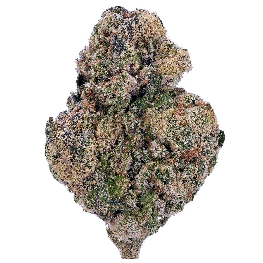 The product image for Lemon Cherry Gelato THCa Flower