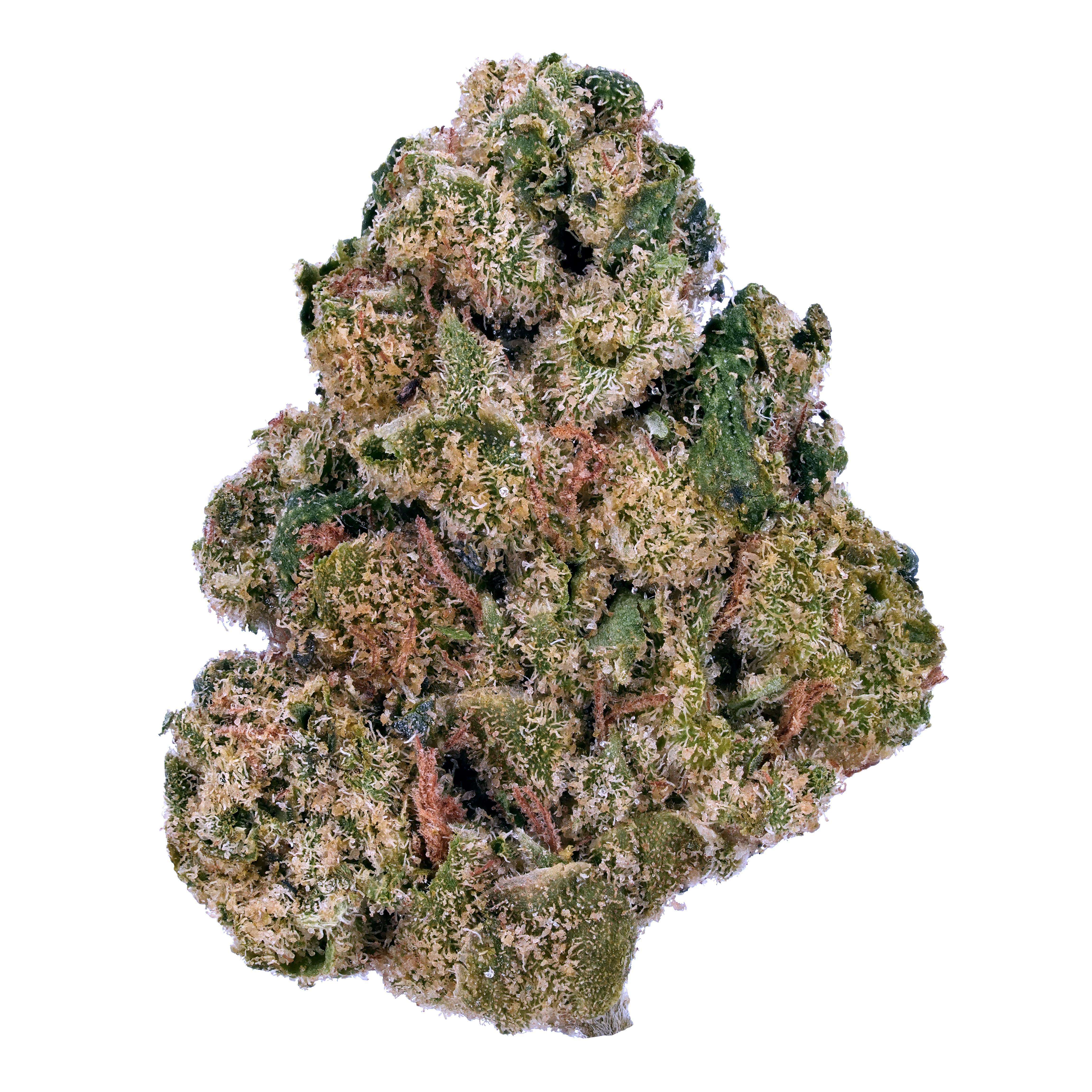 The product image for Peanut Butter Breath THCa Flower