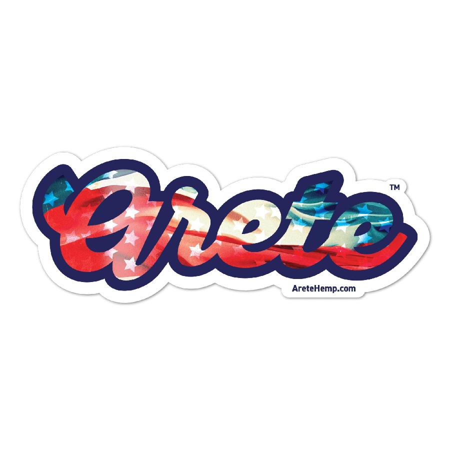 Free Arete Stickers, photo 2 of 12