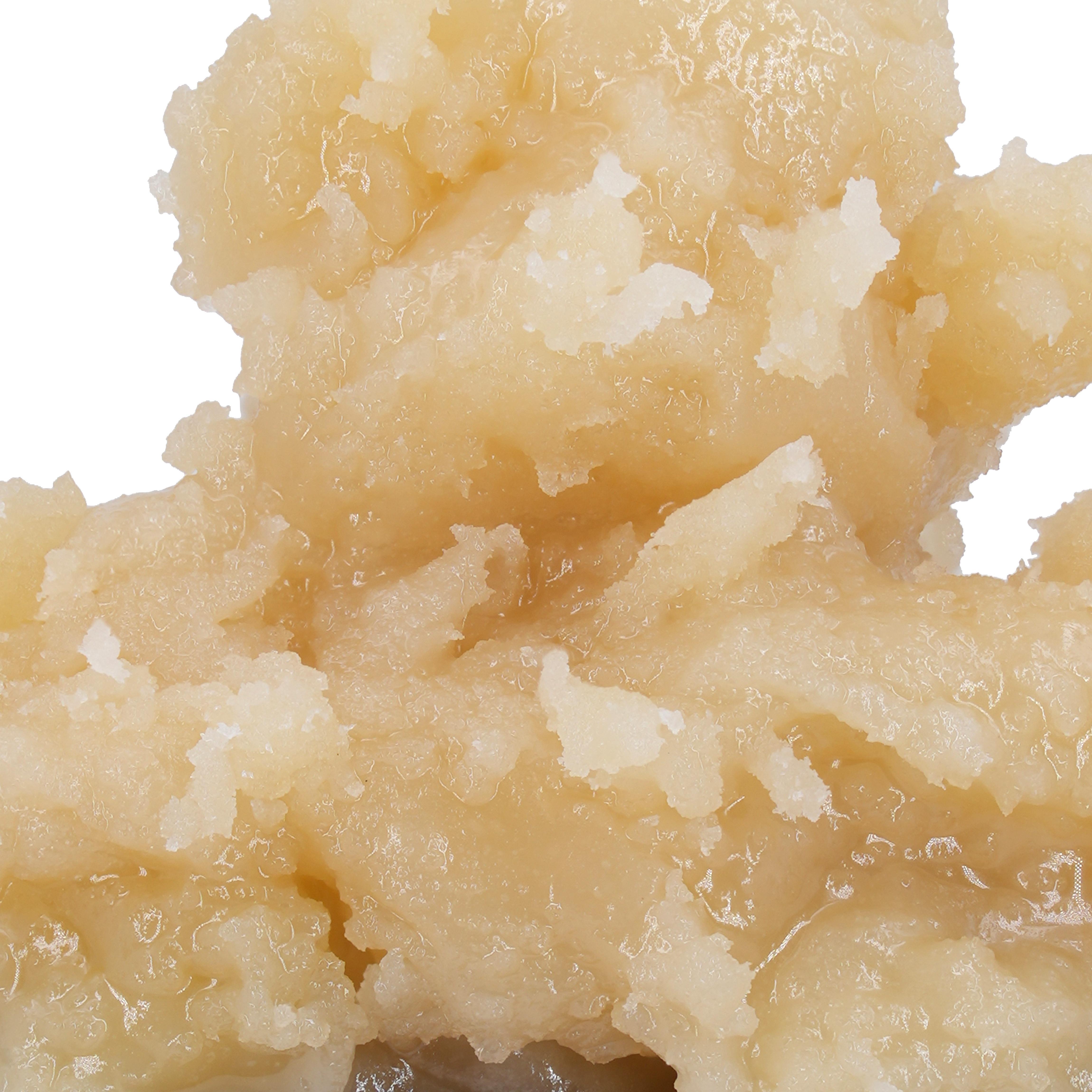 A gallery image for Green Crack THCa Hash Rosin
