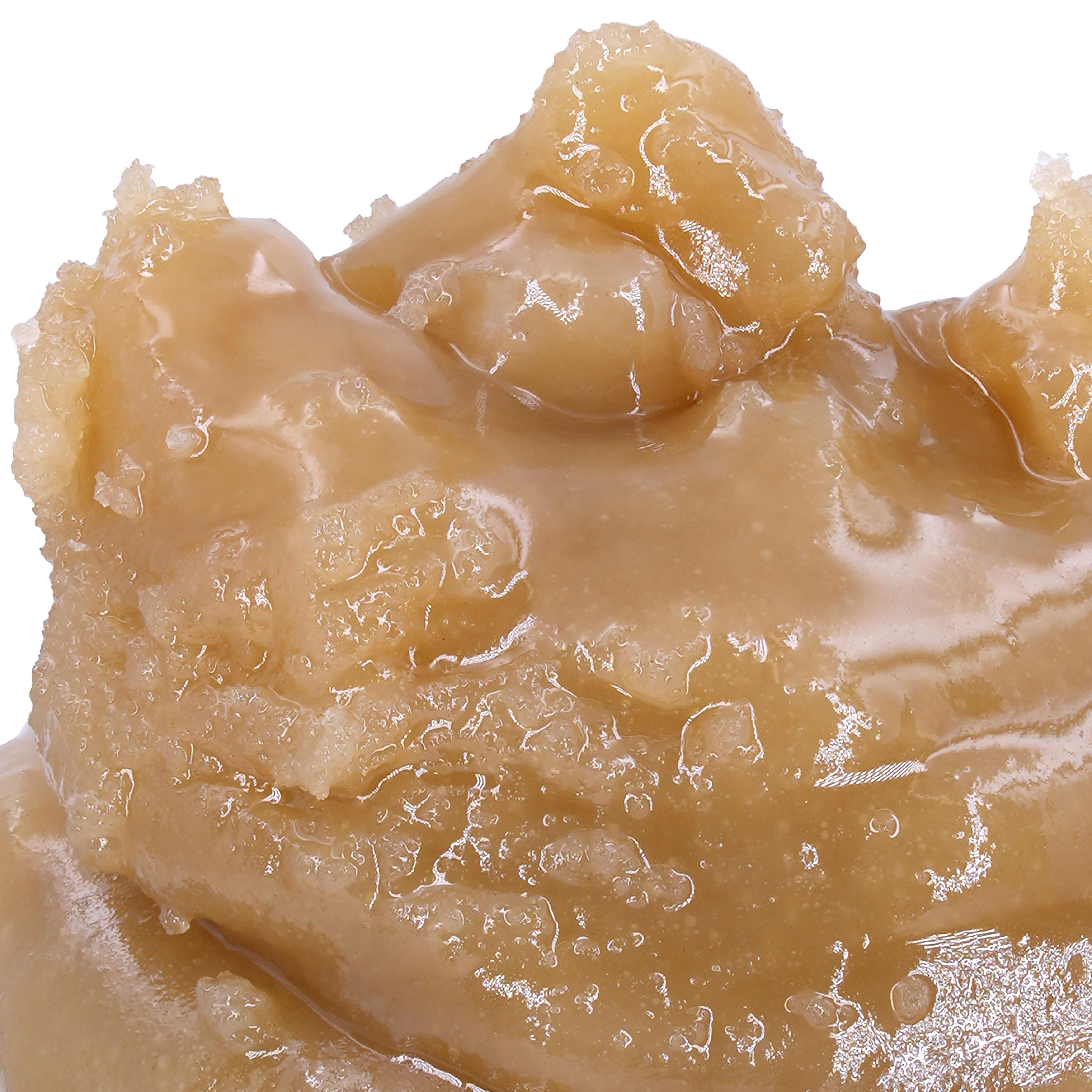 A gallery image for Blueberry THCa Hash Rosin