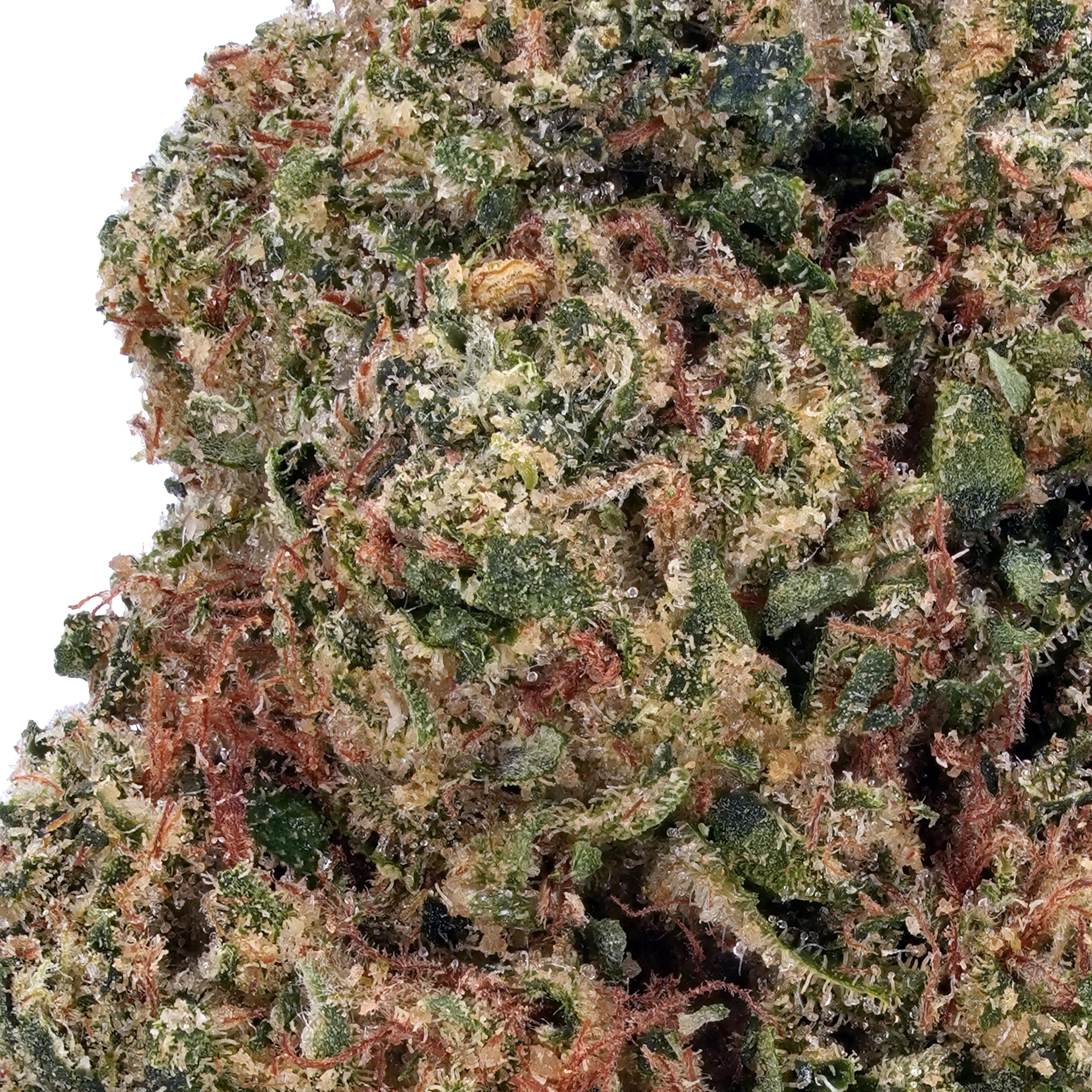 A gallery image for Kosher Kush THCa Flower