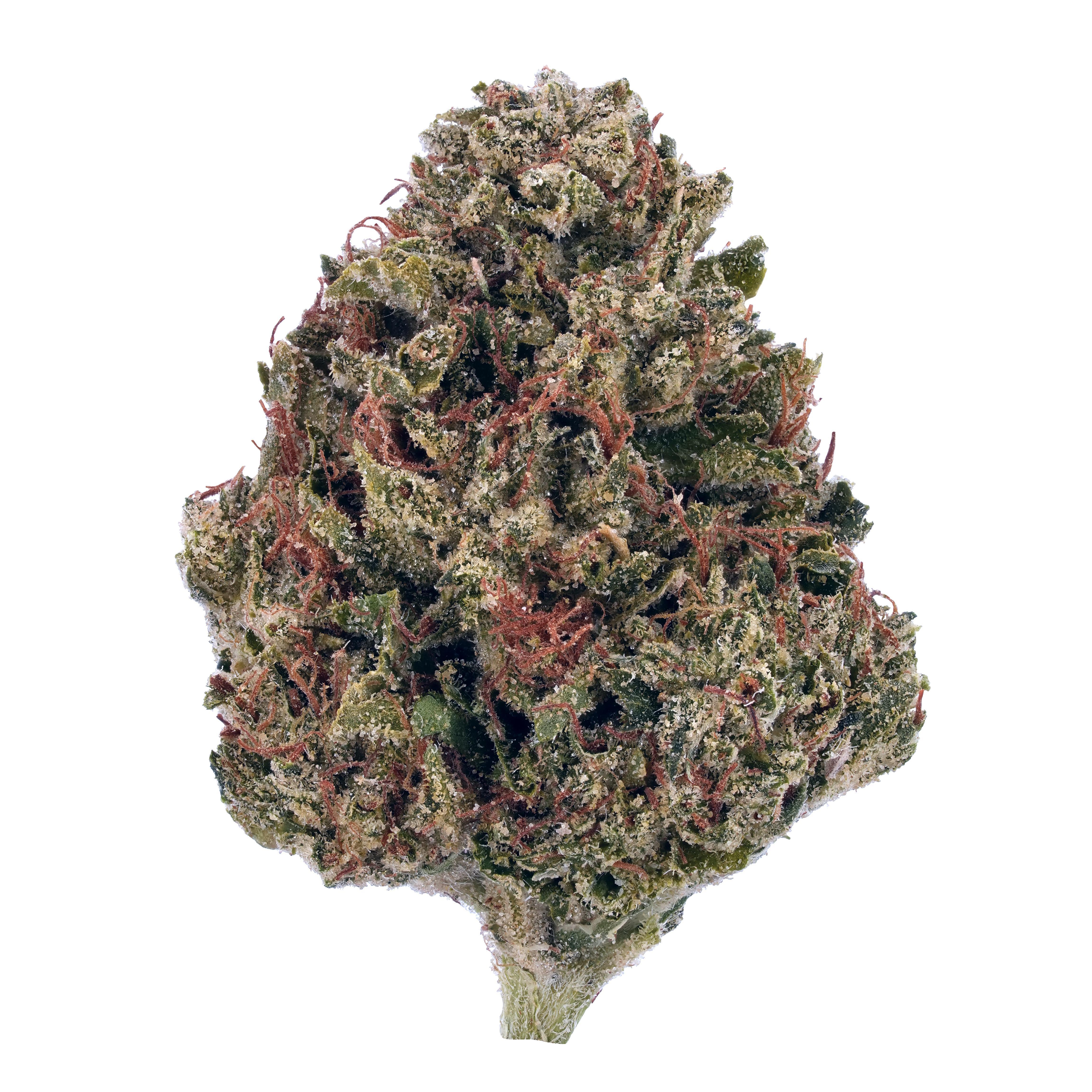 The product image for Kush Mint Cookies THCa Flower