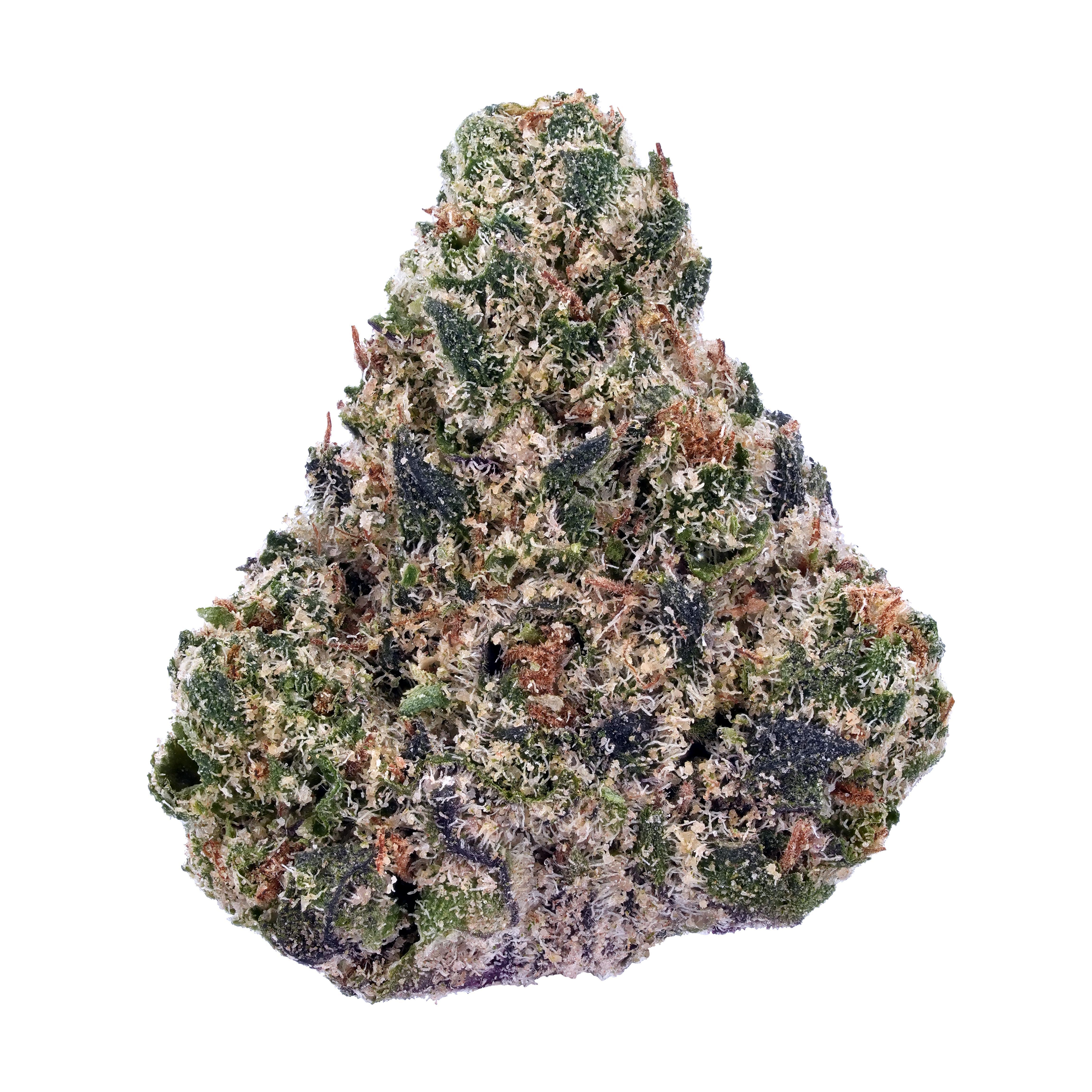 Royal Cherry Diesel THCa Flower - Arete | Premium Cannabis Products