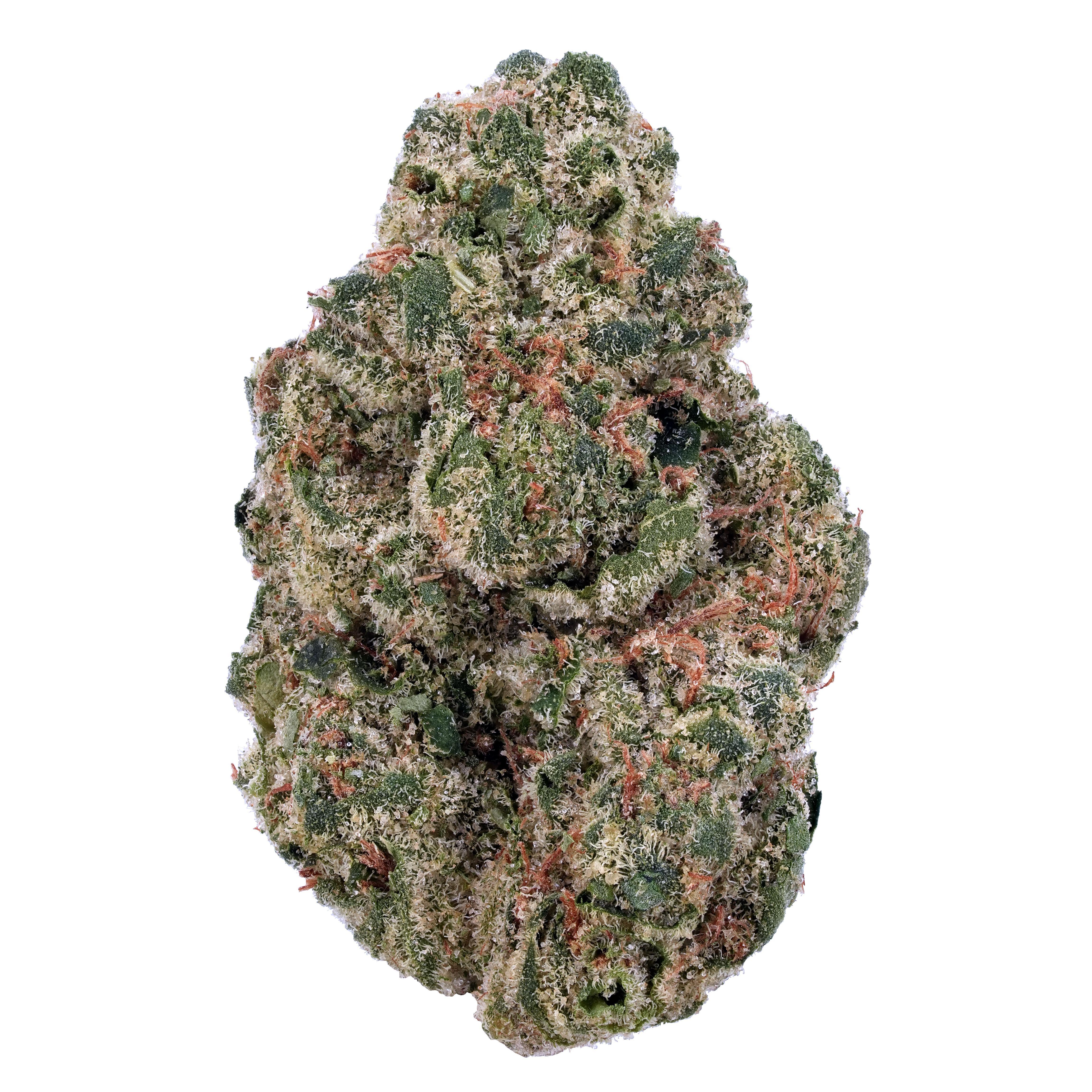 The product image for Afghan THCa Flower