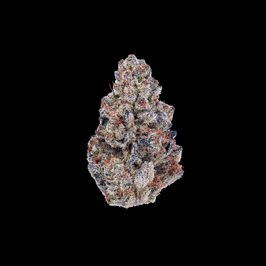 Cherry Chocolate Widow THCa Flower