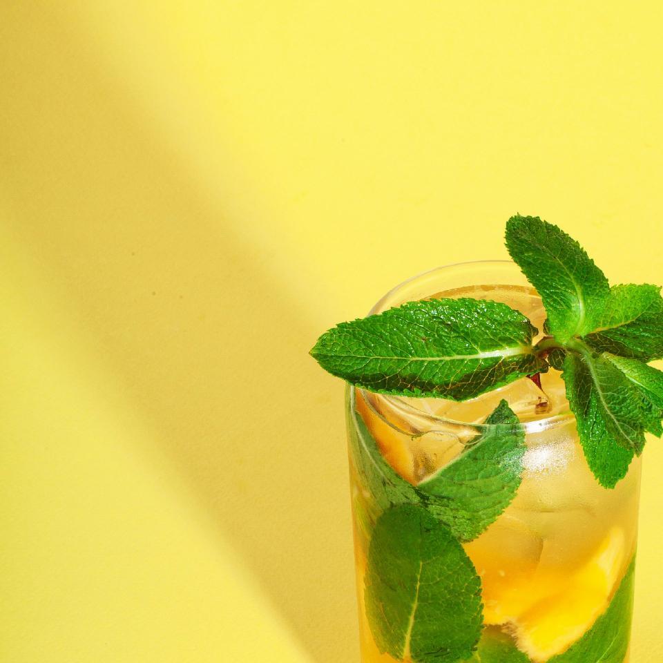 Summer Sips: Cannabis Cocktails - Part 1 Image