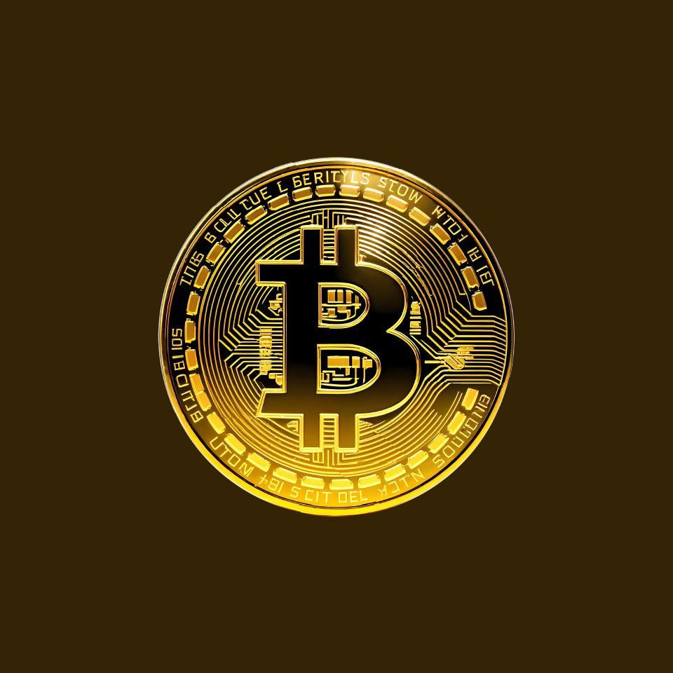 Pay with Bitcoin Image