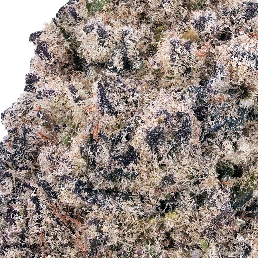Grape Cream Cake THCa Flower, photo 2 of 2