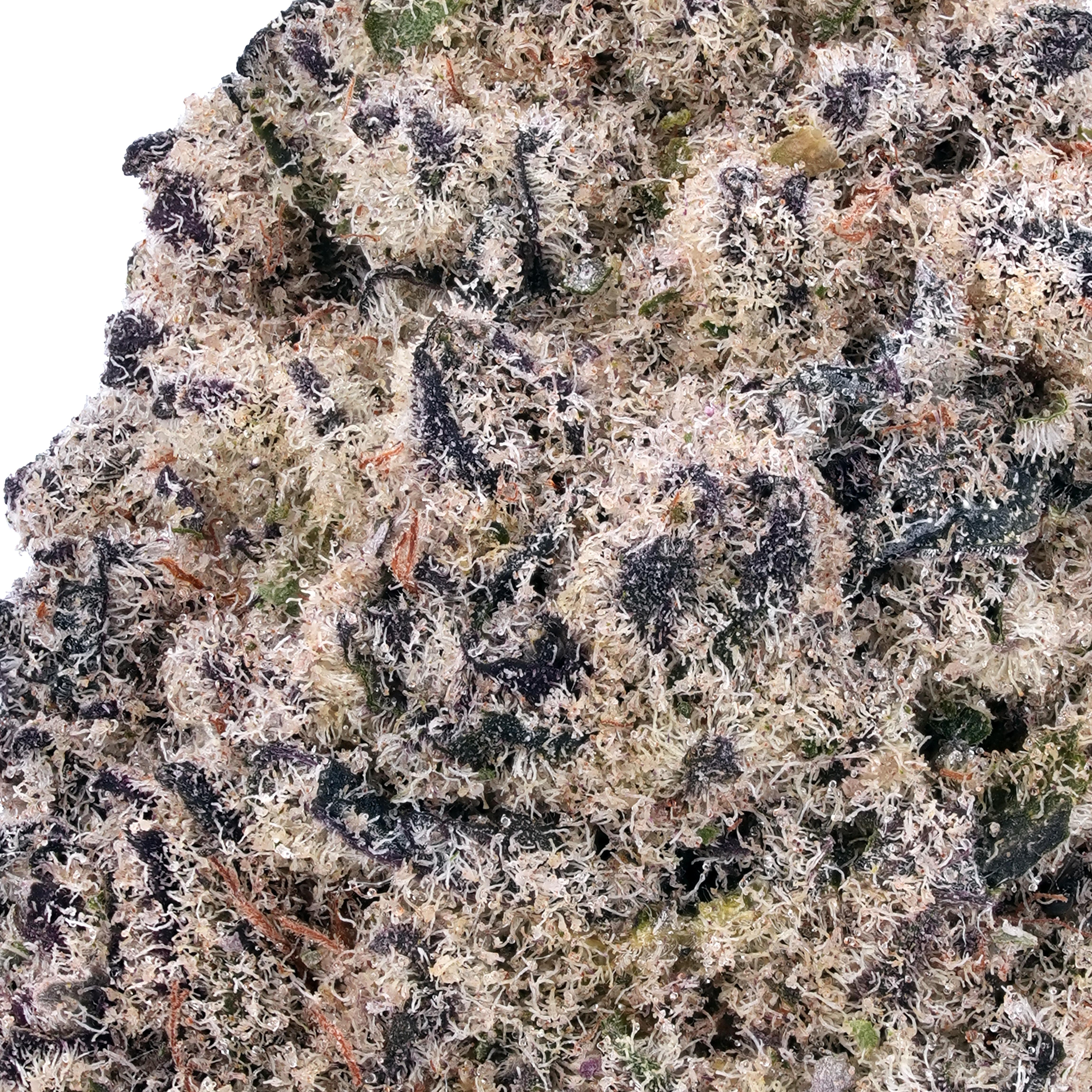 A gallery image for Grape Cream Cake THCa Flower