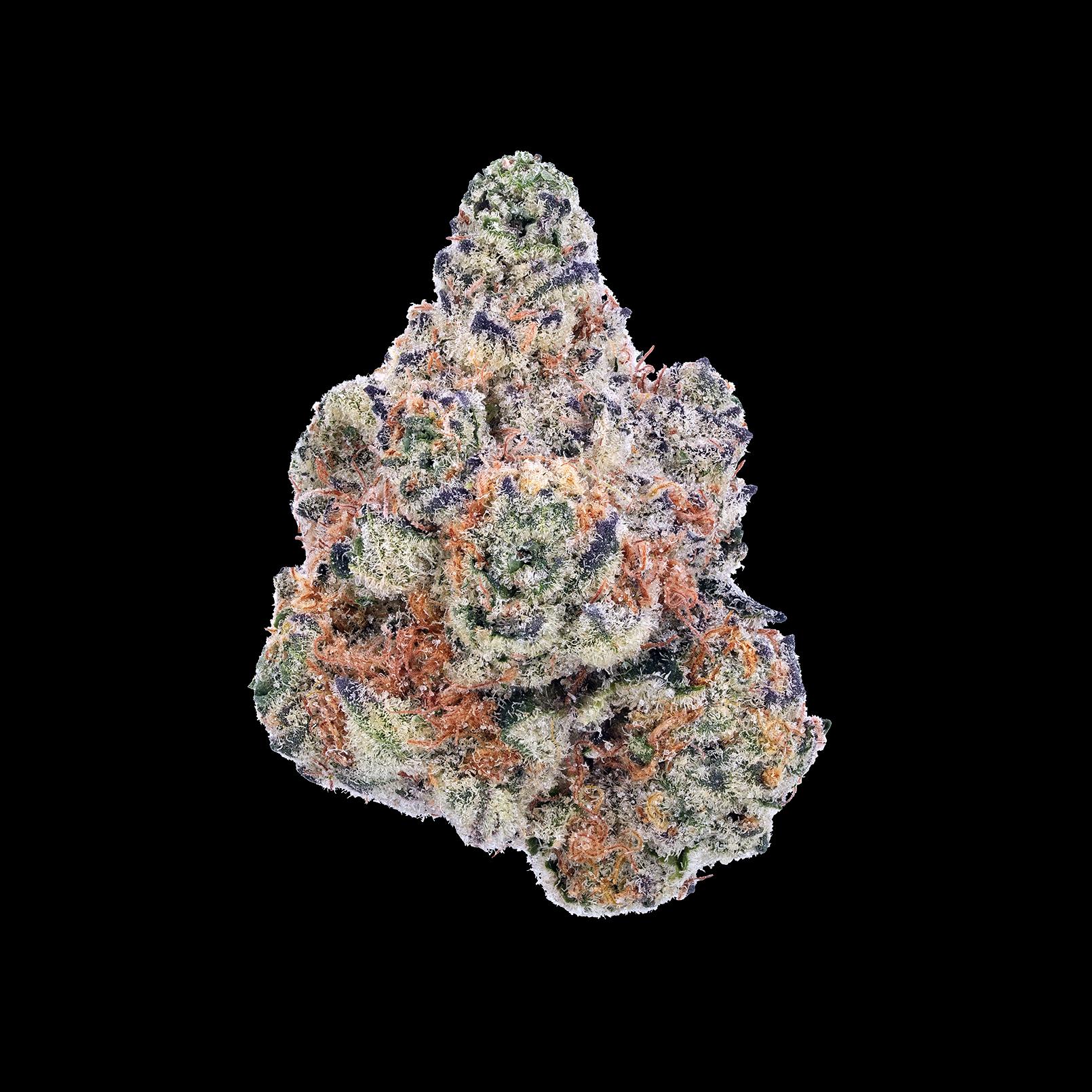 A gallery image for THCa Smalls Flower