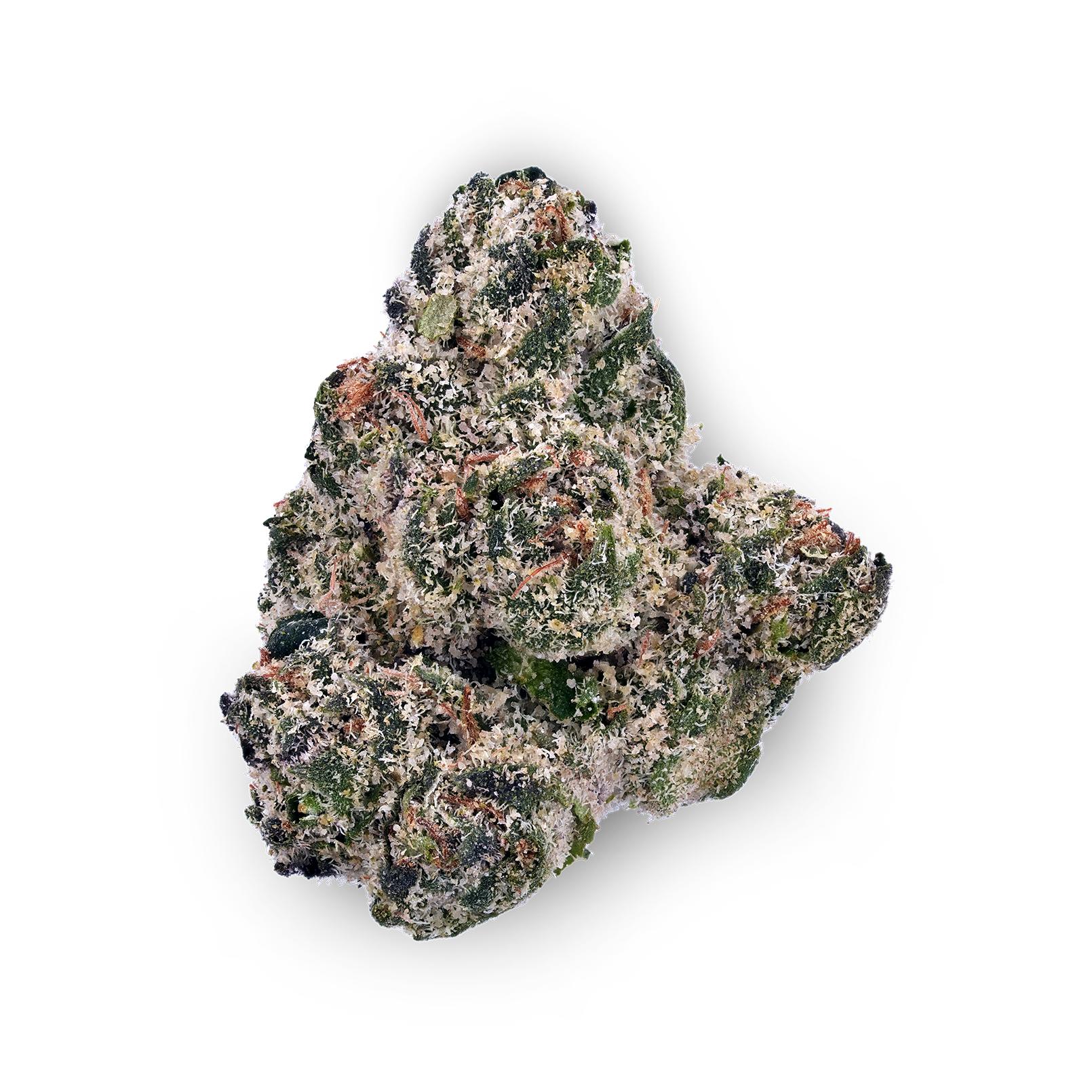 A gallery image for THCa Smalls Flower