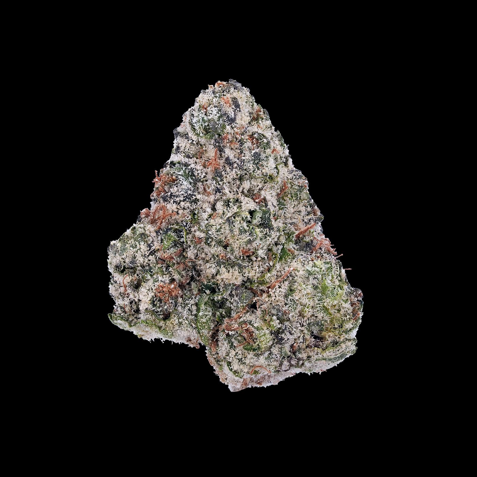 The product image for Green Crack THCa Flower