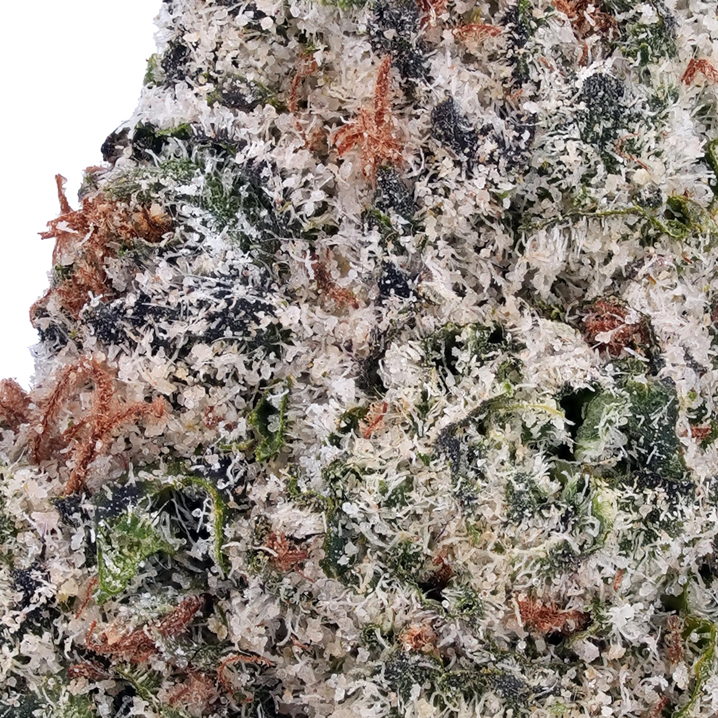 A gallery image for Green Crack THCa Flower