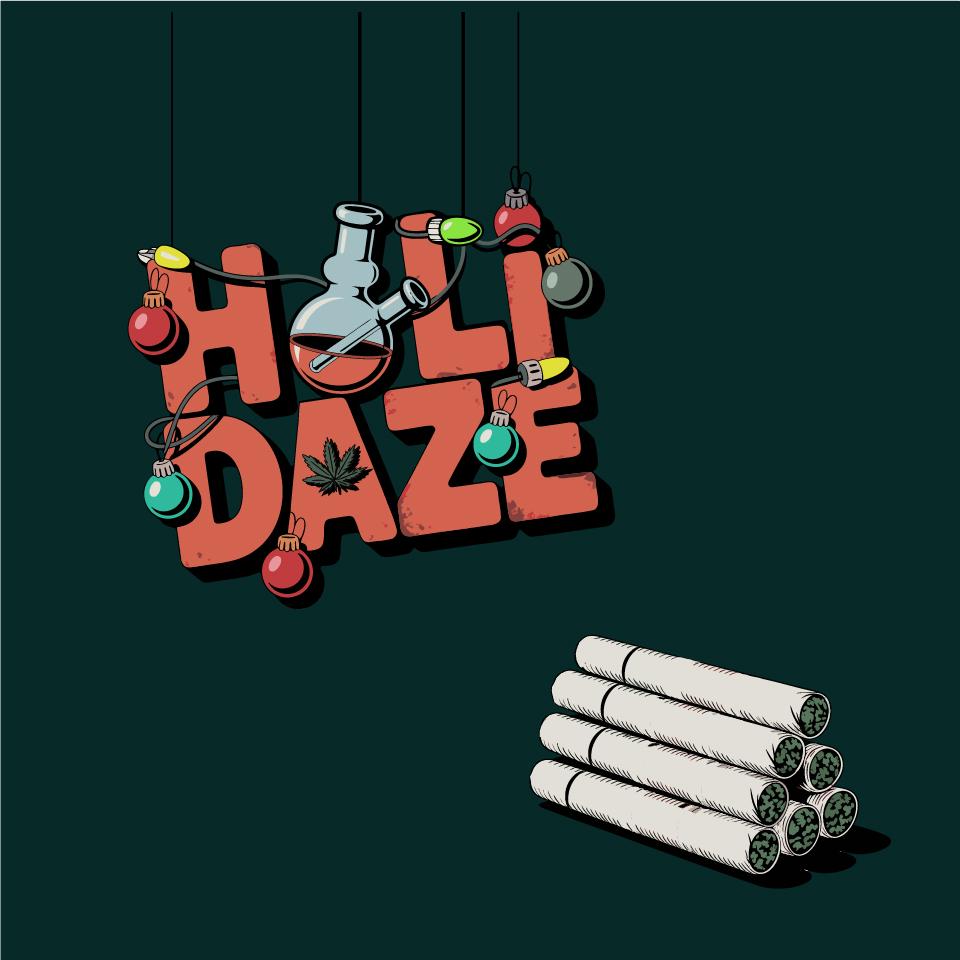 Holidaze 2025 Image