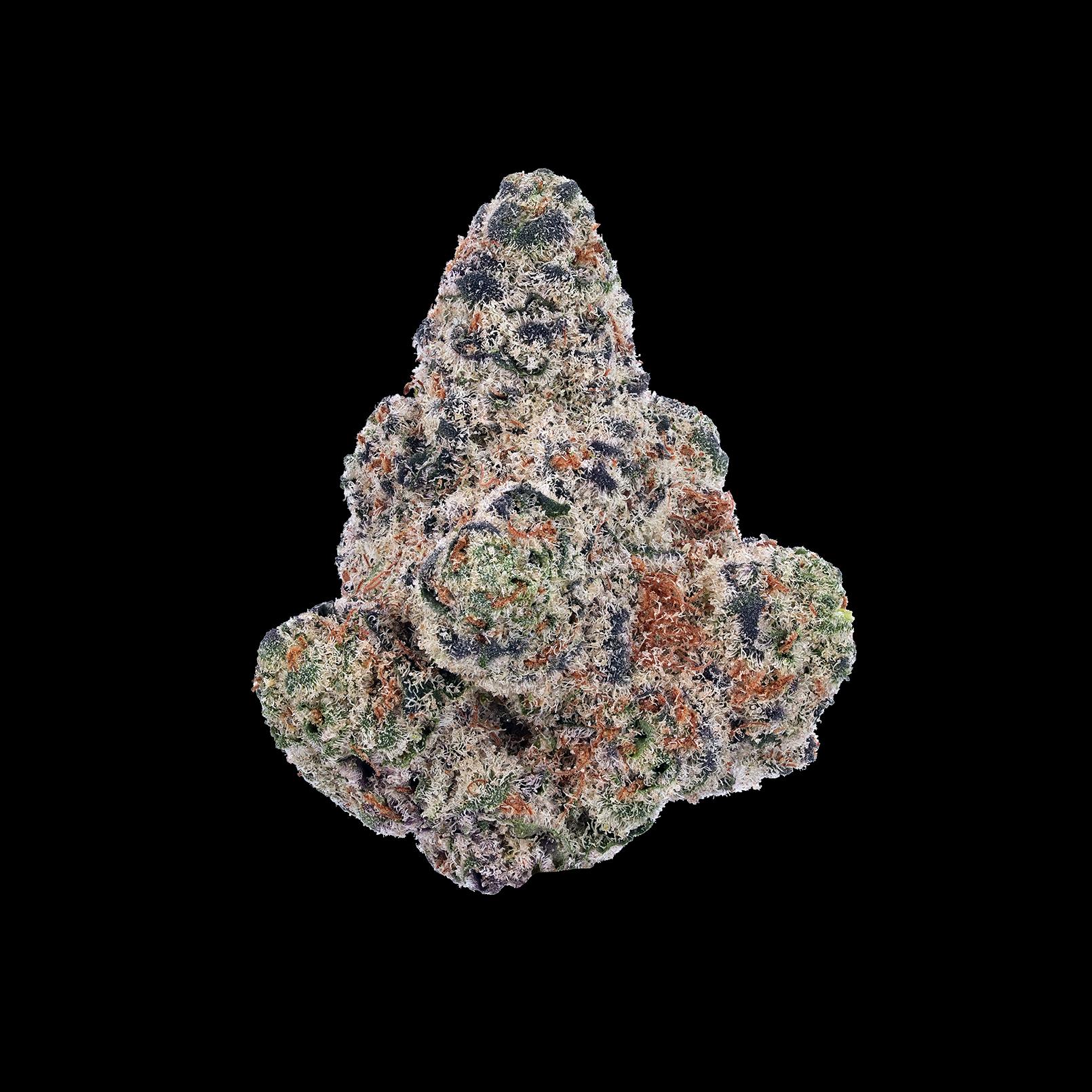 A gallery image for THCa Smalls Flower
