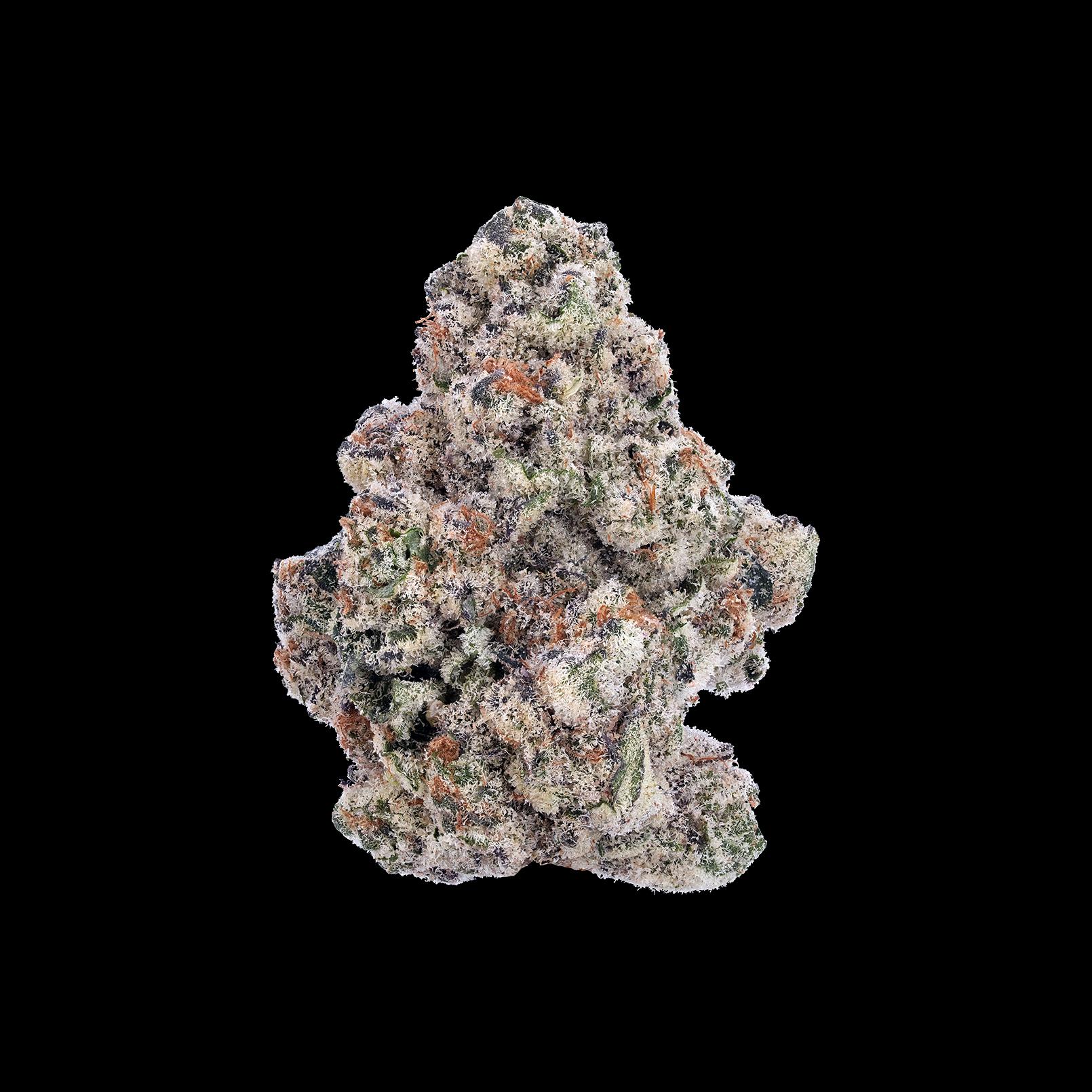 A gallery image for THCa Smalls Flower