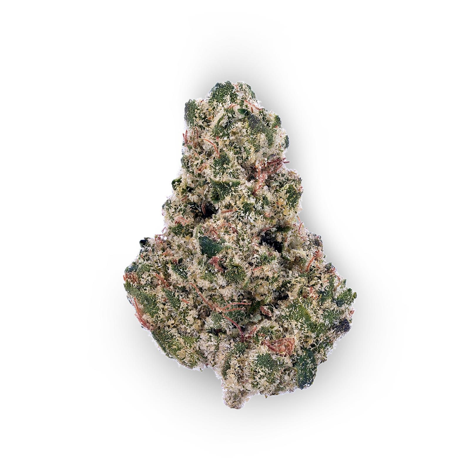 A gallery image for THCa Smalls Flower
