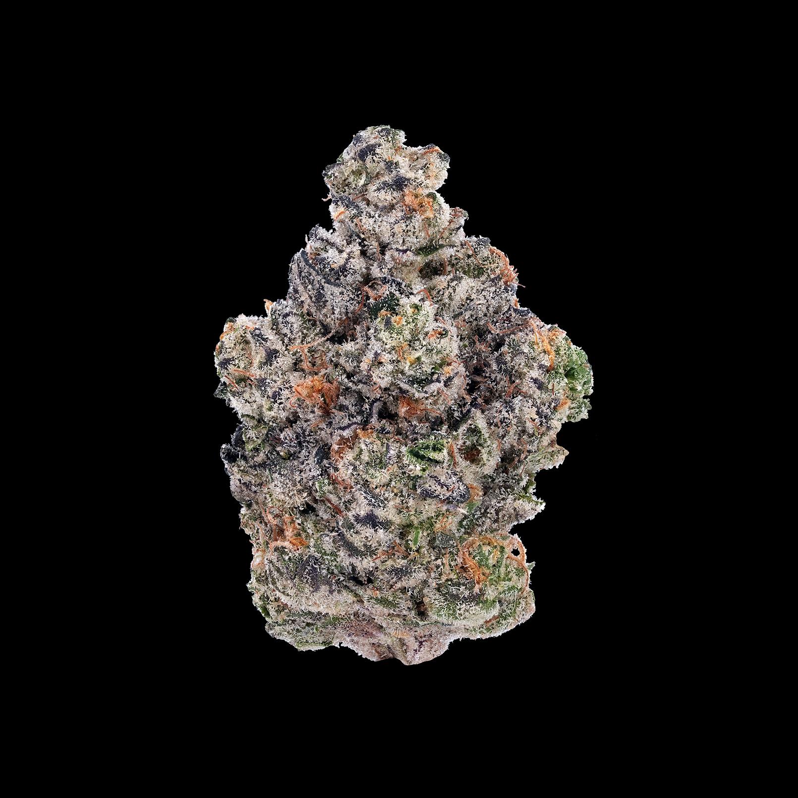 A gallery image for THCa Smalls Flower