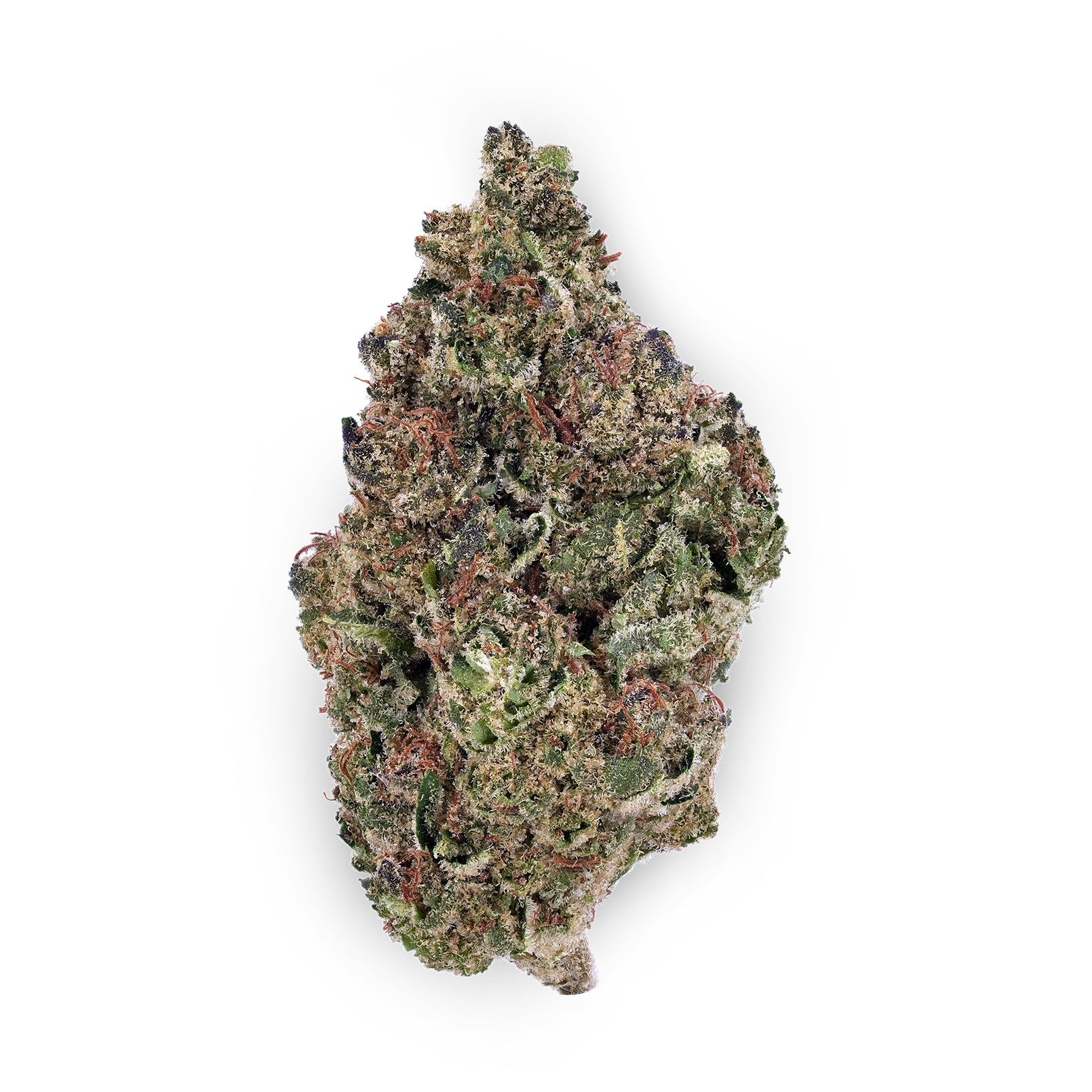 The product image for Alien Abduction THCa Flower