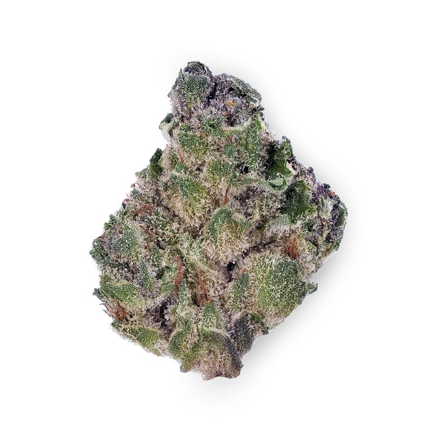 Blueberry Pancakes THCa Flower