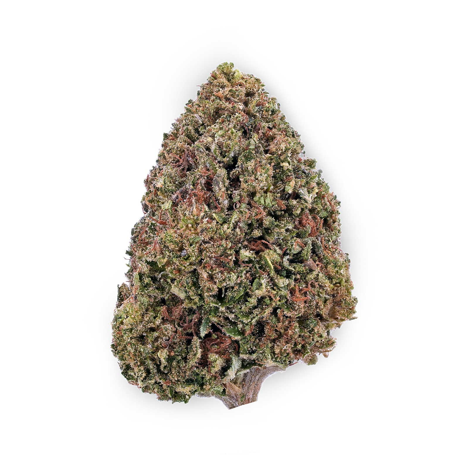 The product image for Bubba Kush CBD Hemp Flower