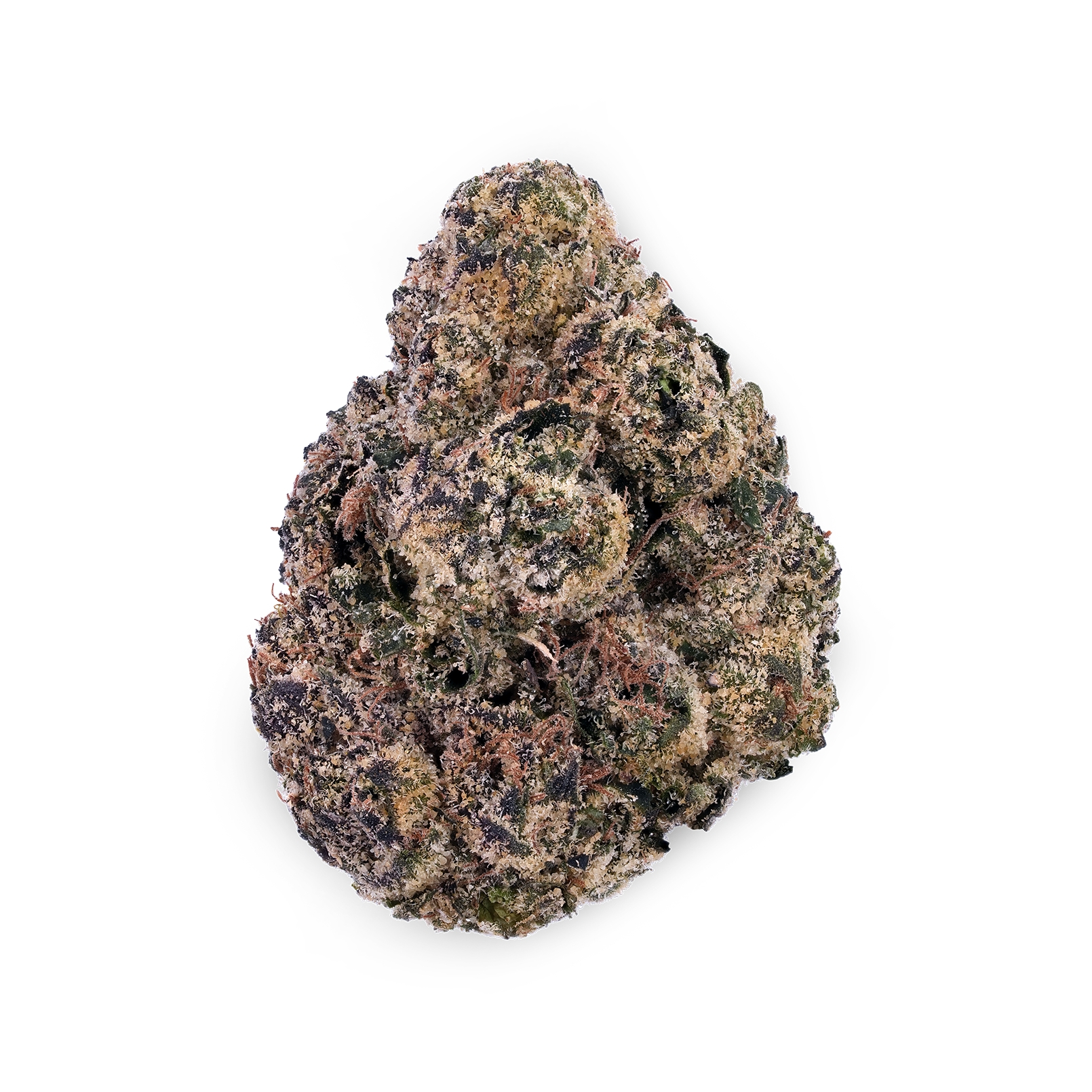 The product image for Georgia Pie THCa Flower