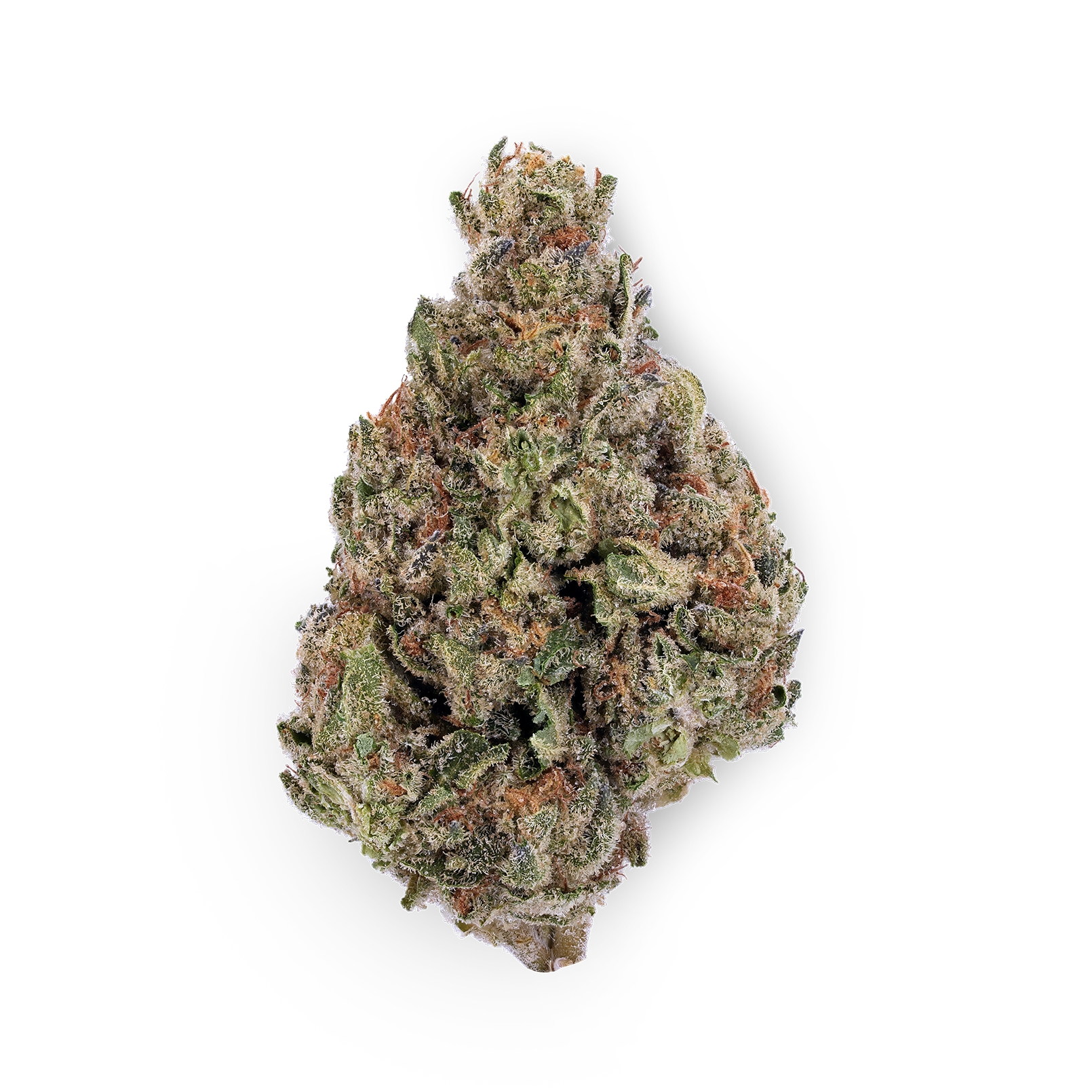 The product image for Ice Cream Cake THCa Flower