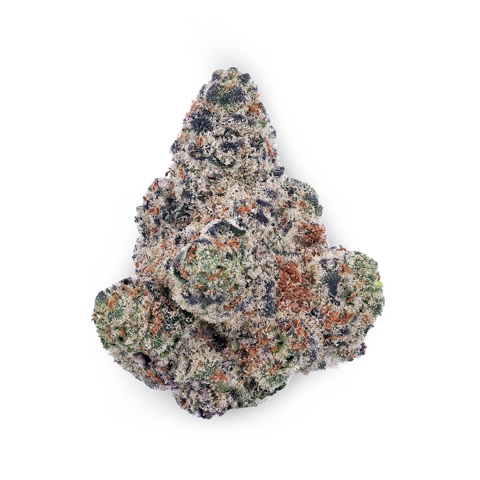 The product image for King Louis XIII THCa Flower