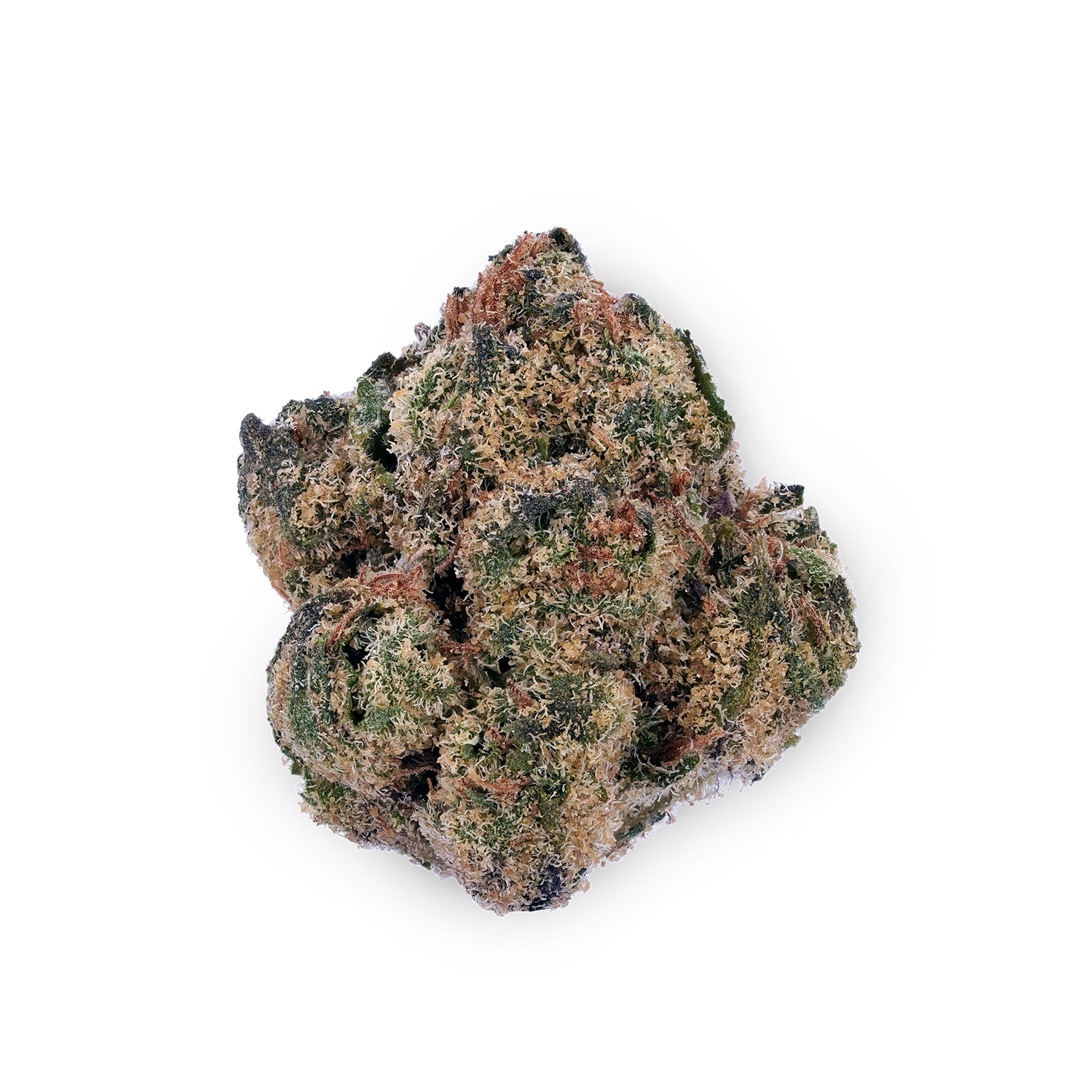 A gallery image for THCa Smalls Flower