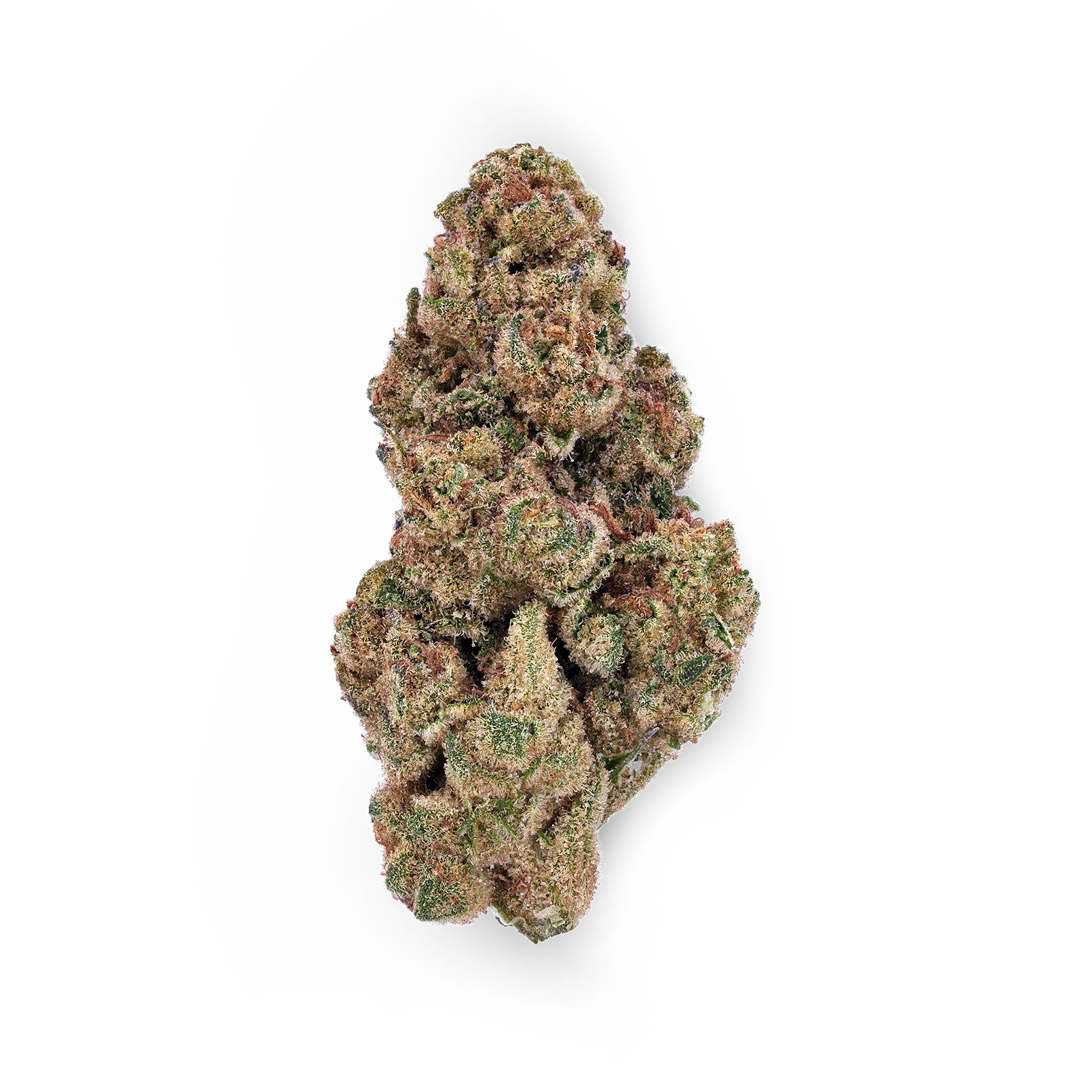 The product image for Raspberry Kush THCa Flower