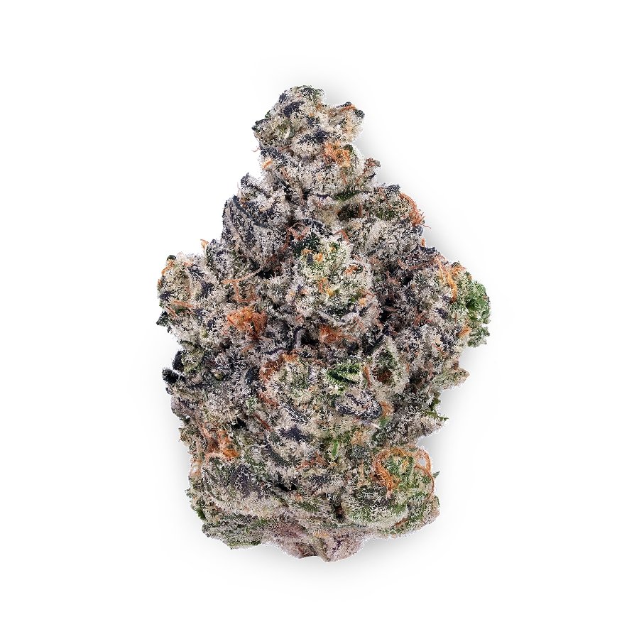 Sour Diesel THCa Flower