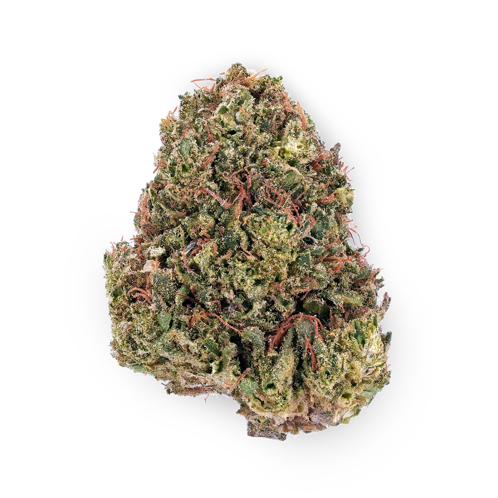 Sour Hawaiian Haze CBD Hemp Flower - Arete | Premium Cannabis Products