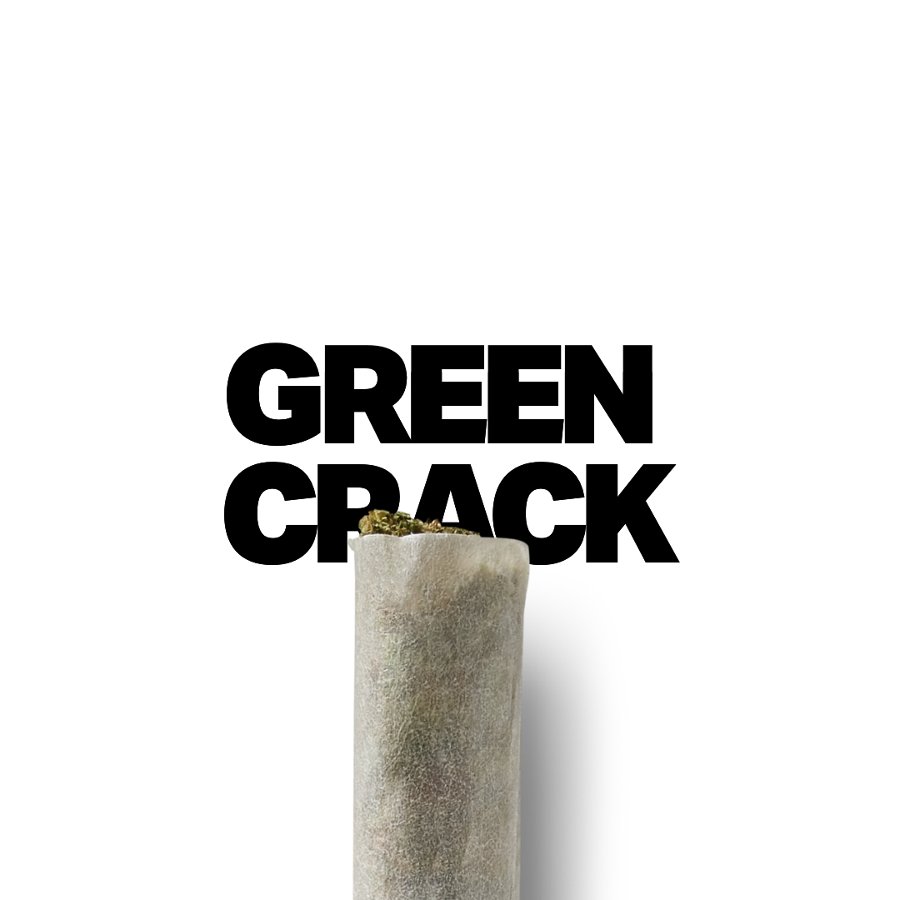 A gallery image for THCa Flower Pre Rolls