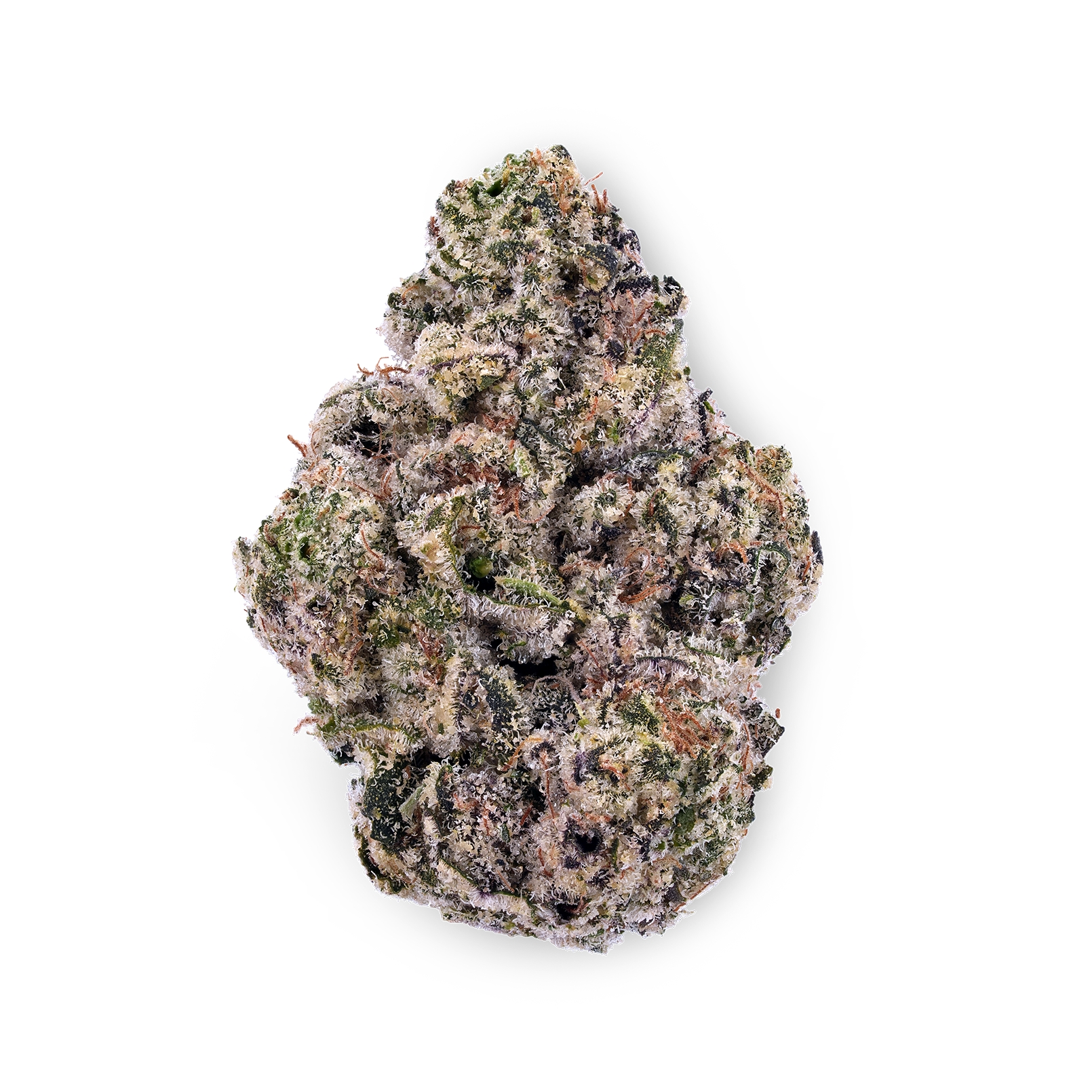 A gallery image for THCa Smalls Flower