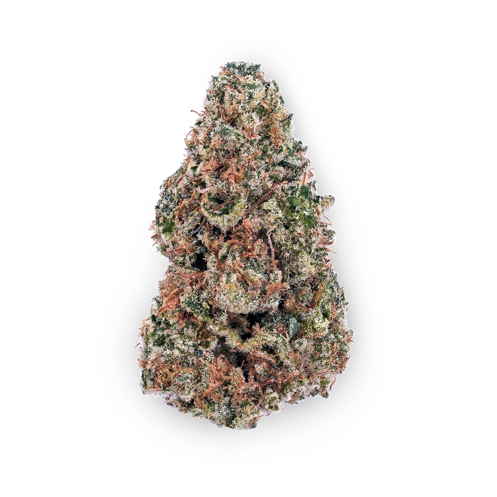 The product image for Apple Pie CBD Hydroponic Hemp Flower