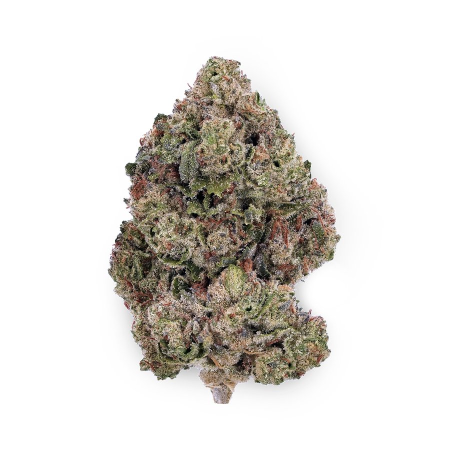 Blue Cheese THCa Flower