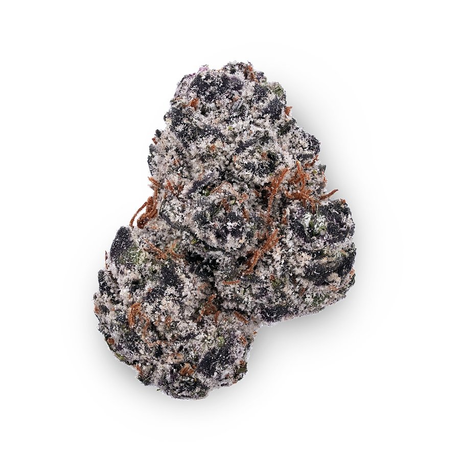 The product image for Blueberry THCa Flower