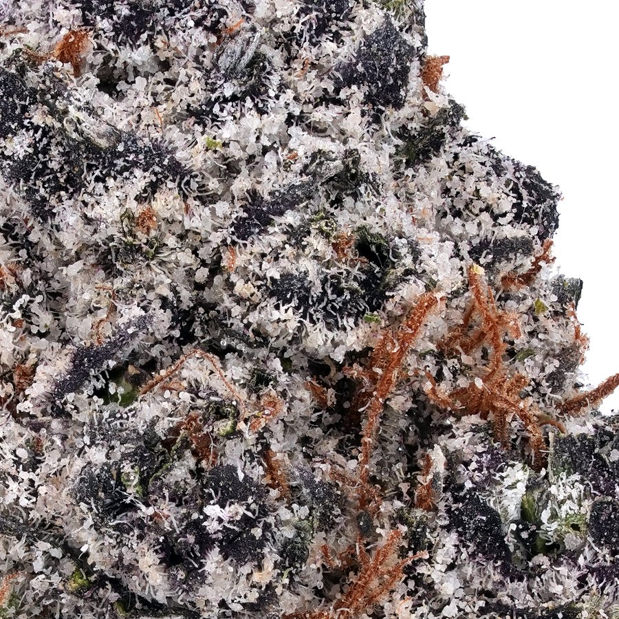 A gallery image for Blueberry THCa Flower