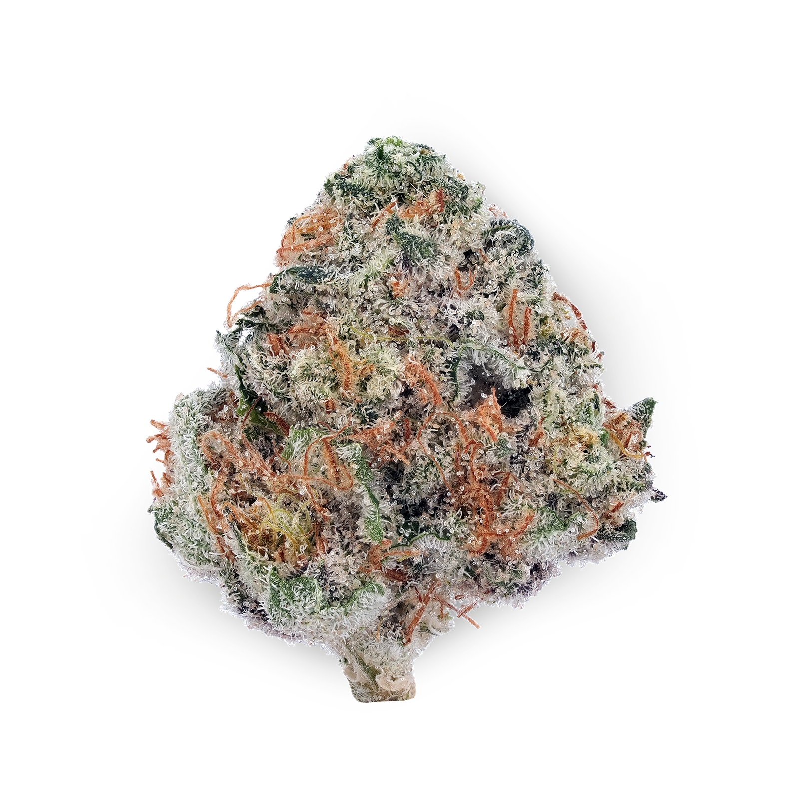 A gallery image for THCa Smalls Flower