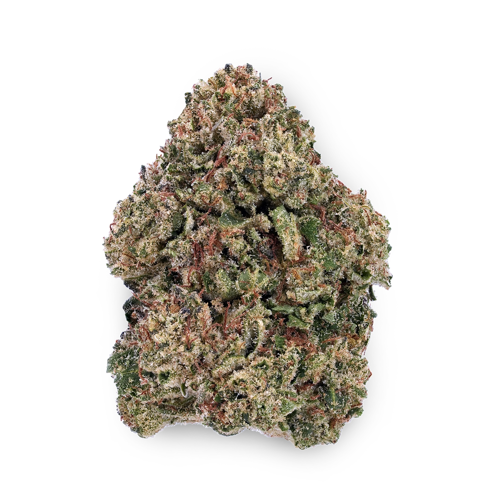 The product image for Lemon Diesel THCa Flower