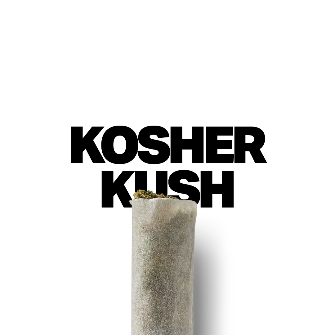 A gallery image for THCa Flower Pre Rolls