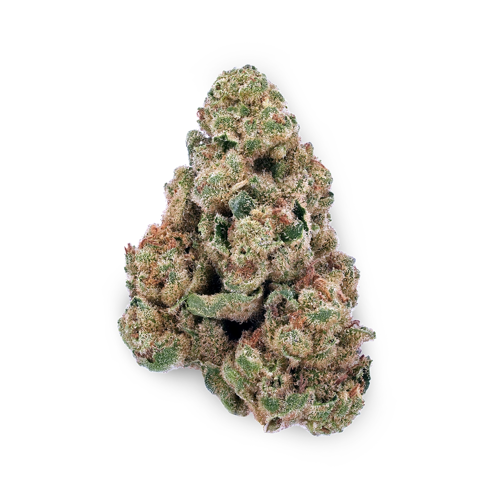 The product image for Raspberry Kush THCa Flower