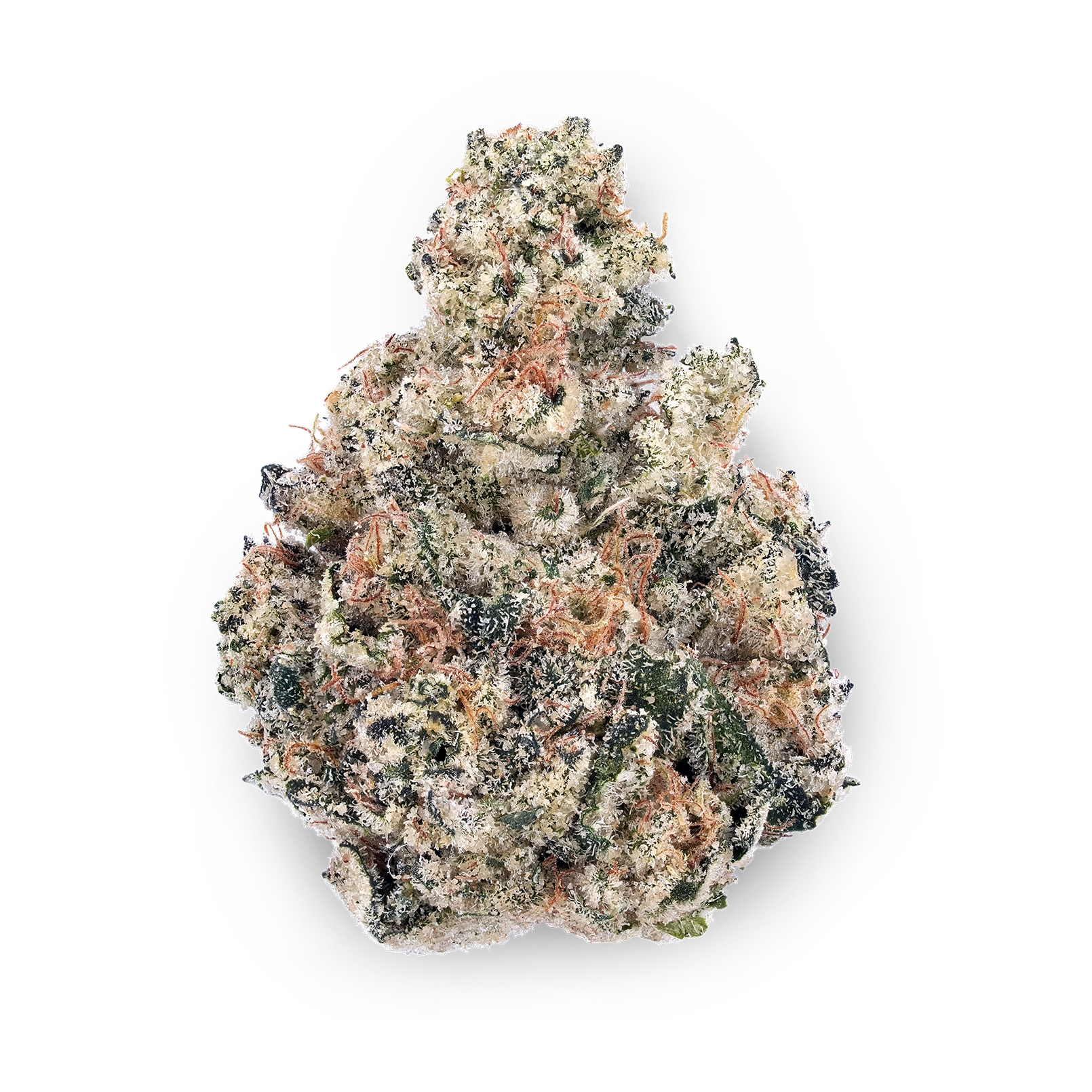 The product image for White Rainbow THCa Flower