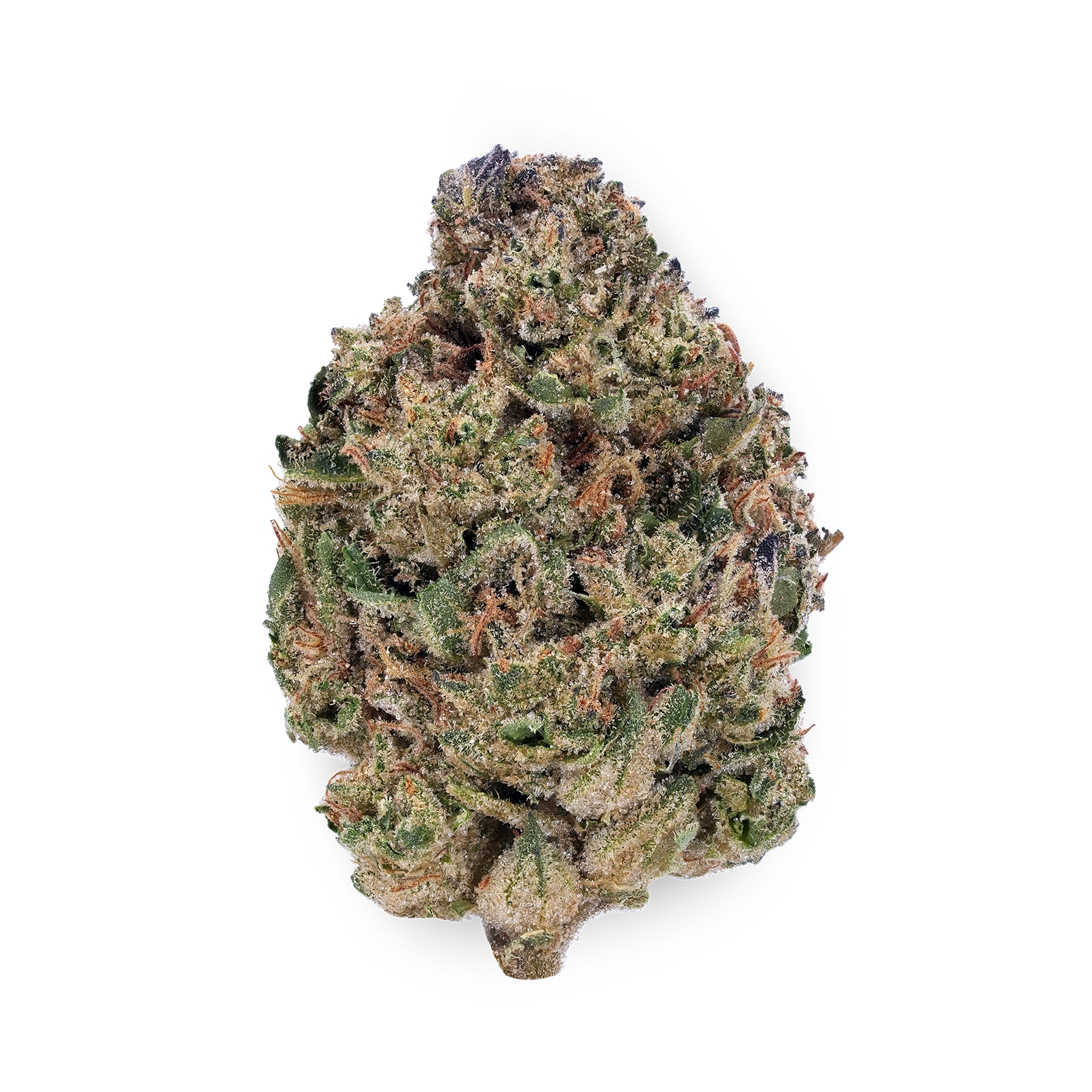 The product image for 9 Pound Hammer THCa Flower