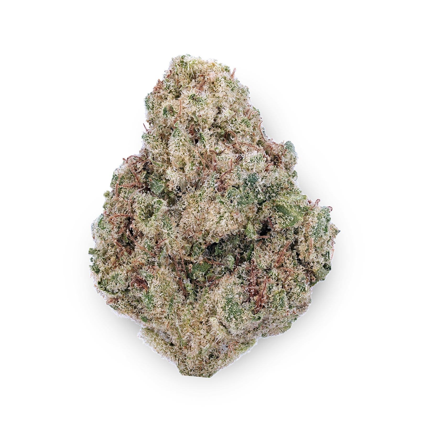 The product image for Miracle Alien Cookies THCa Flower