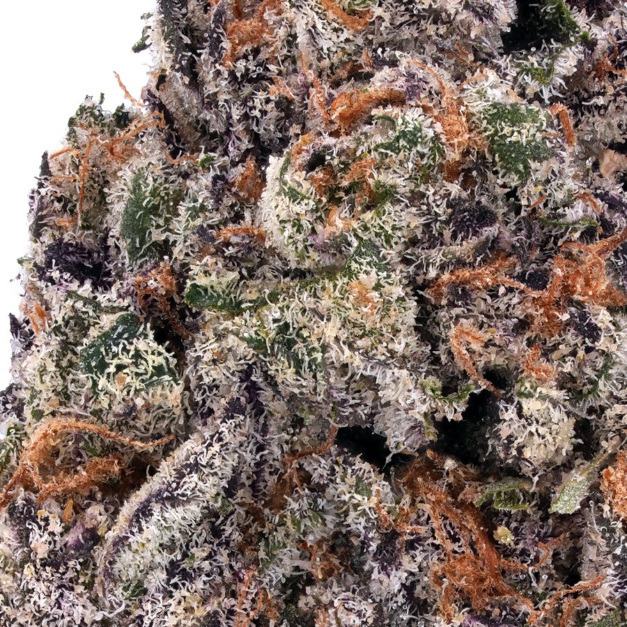 A gallery image for Northern Lights #5 THCa Flower