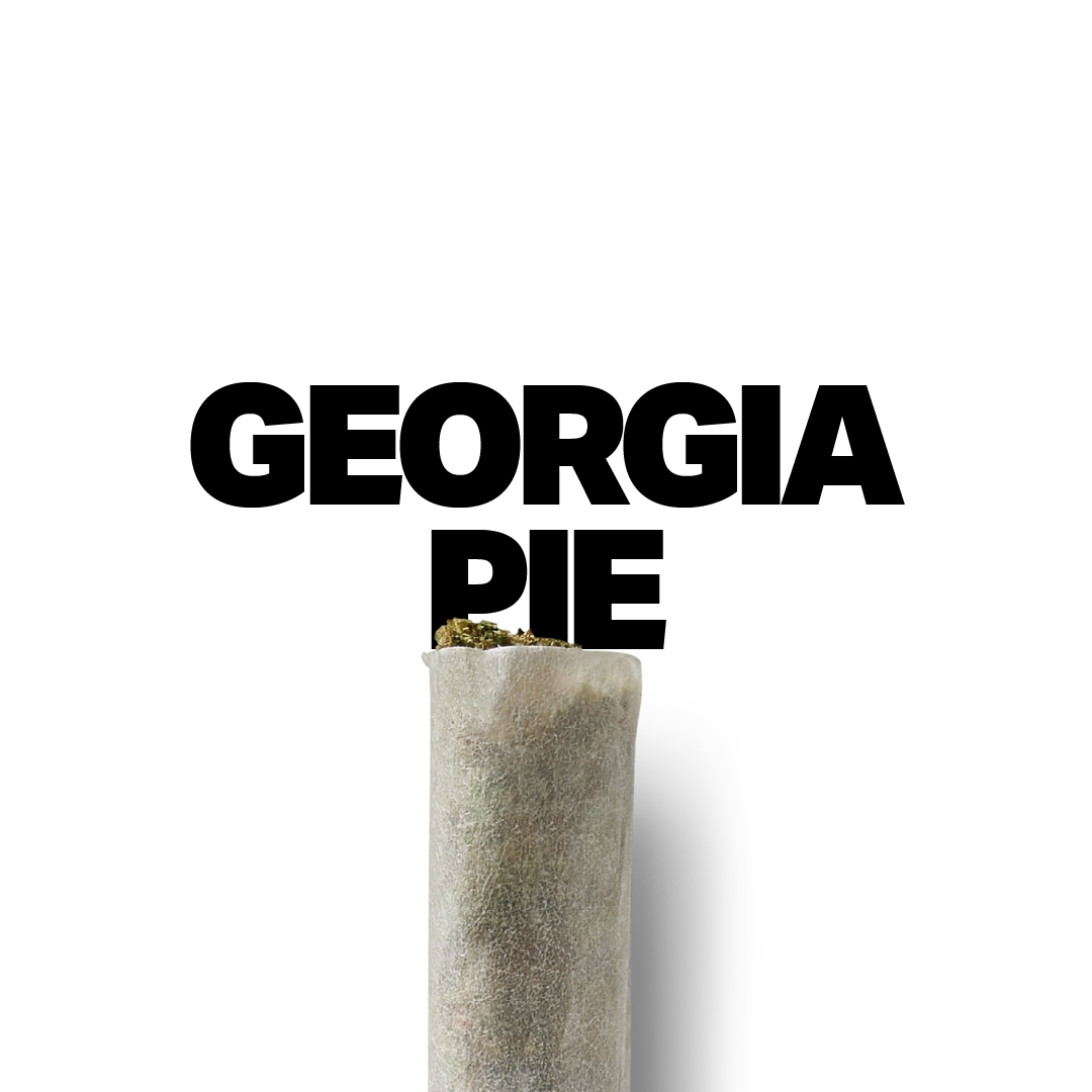 A gallery image for THCa Flower Pre Rolls