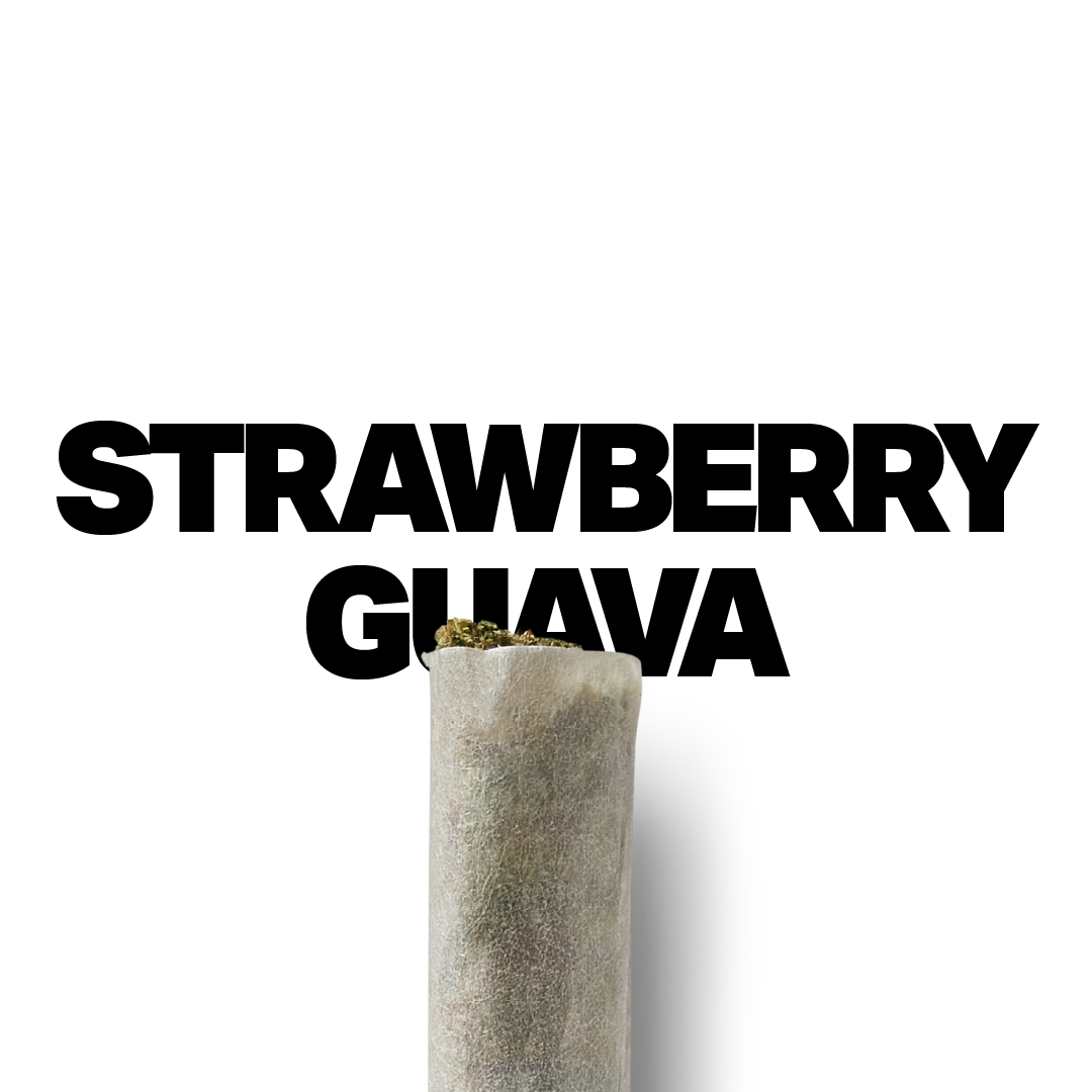A gallery image for THCa Flower Pre Rolls