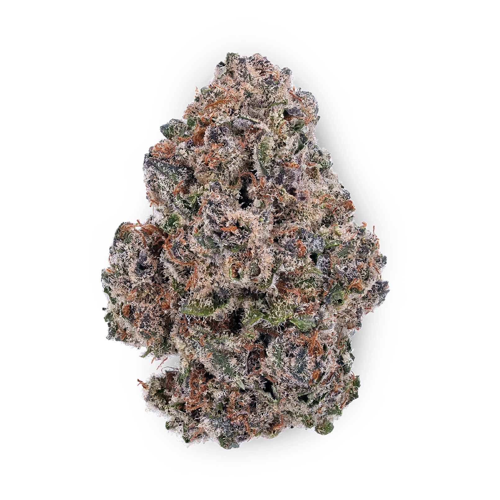 The product image for Agent Orange THCa Flower